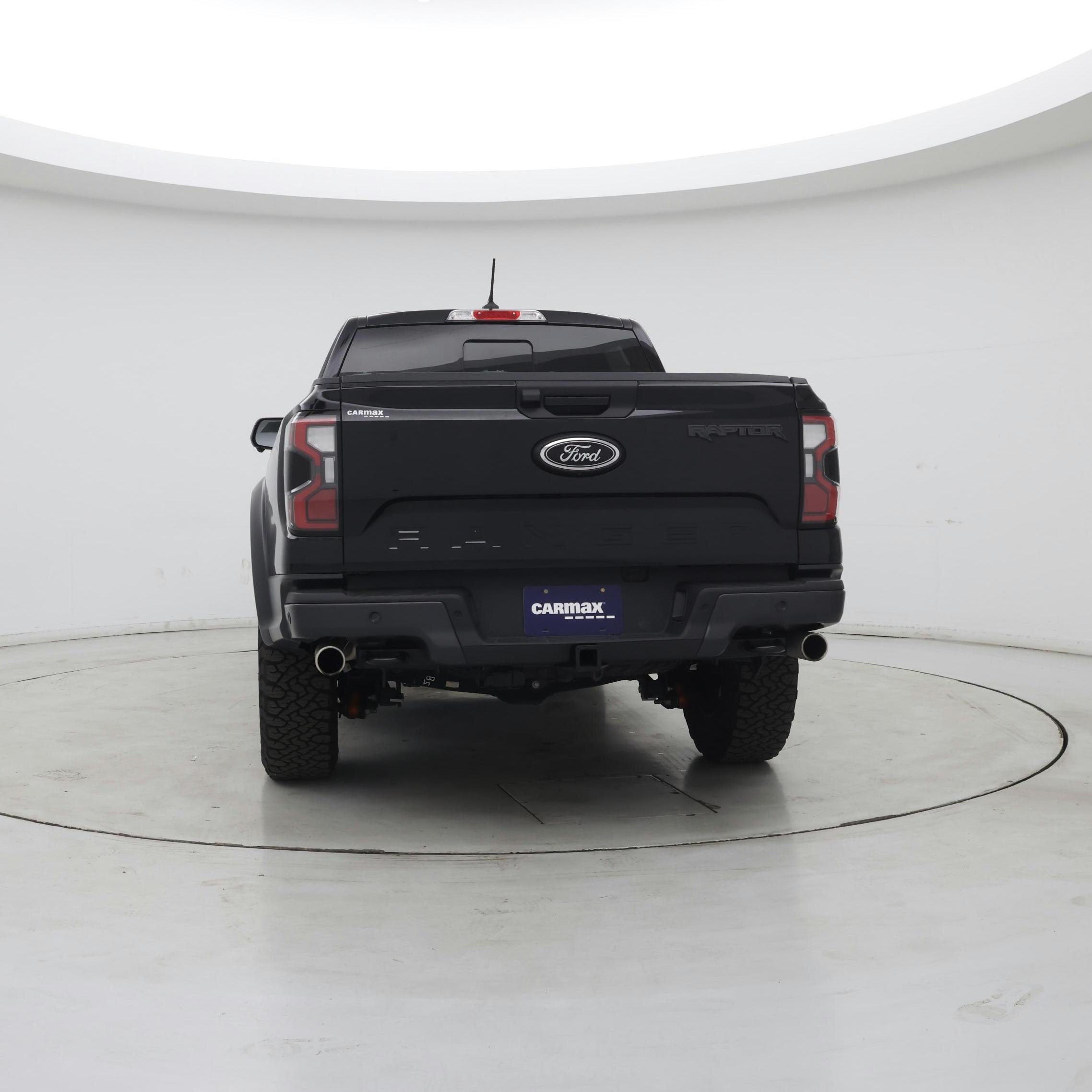 Thumbnail: 2024 Ford Ranger - 6