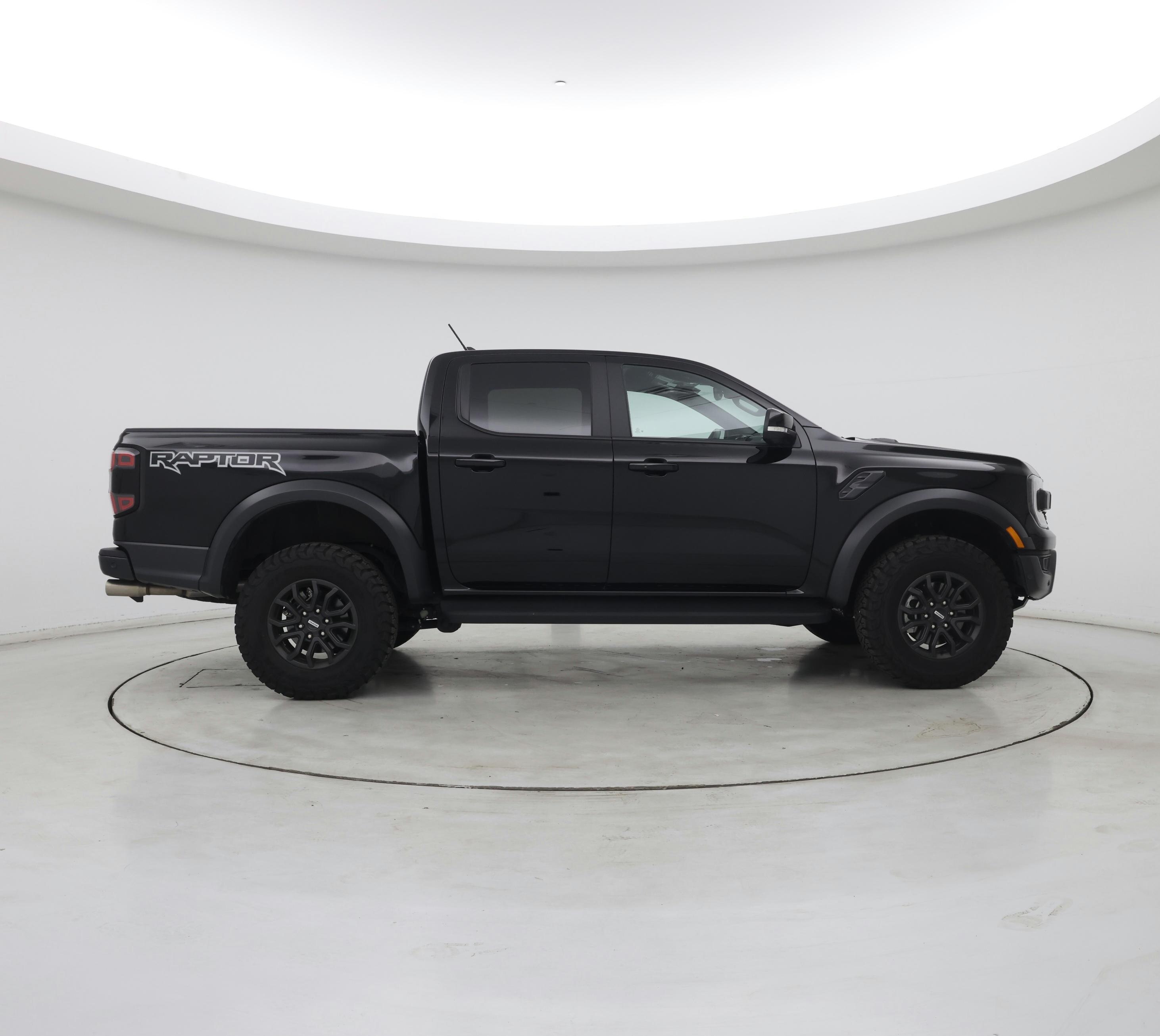 Thumbnail: 2024 Ford Ranger - 7