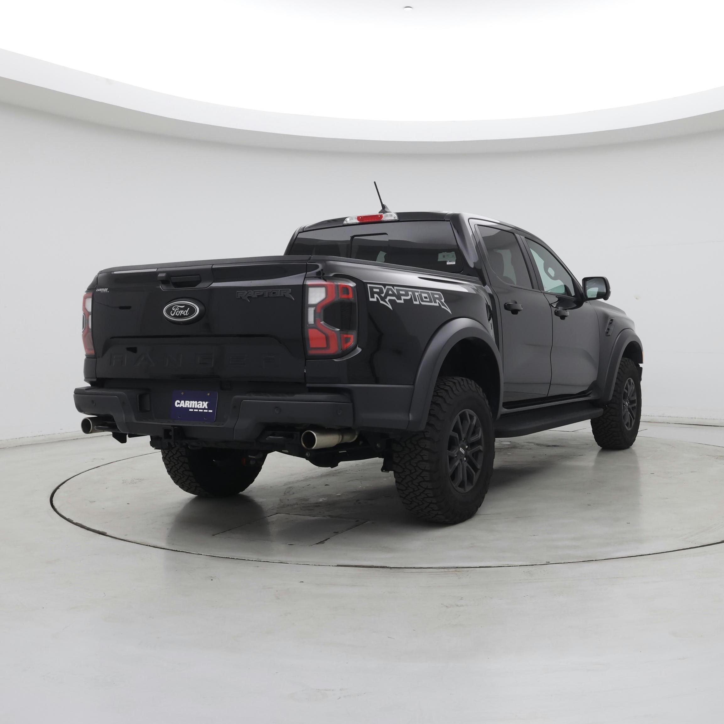 Thumbnail: 2024 Ford Ranger - 8