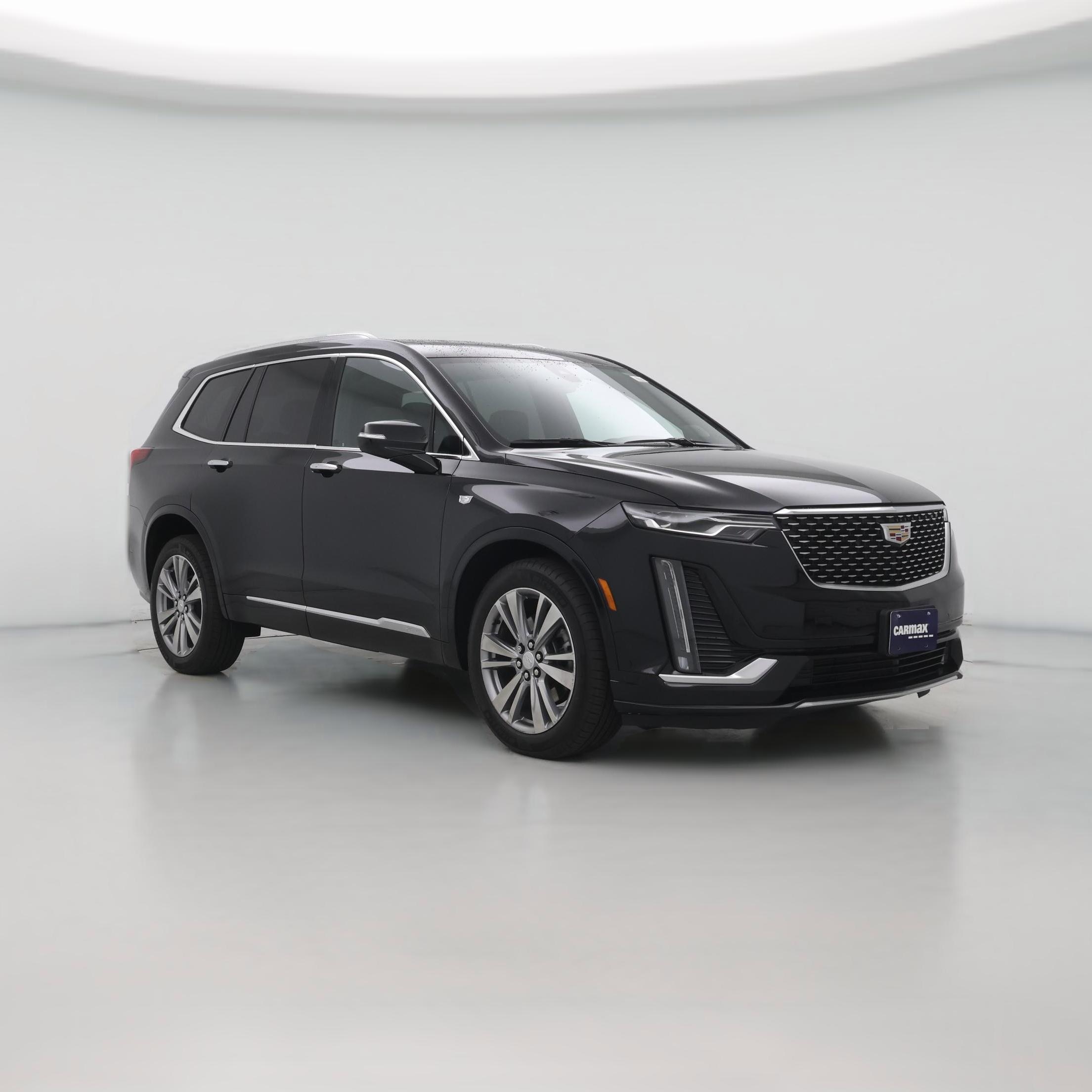Thumbnail: 2023 Cadillac XT6 - 1