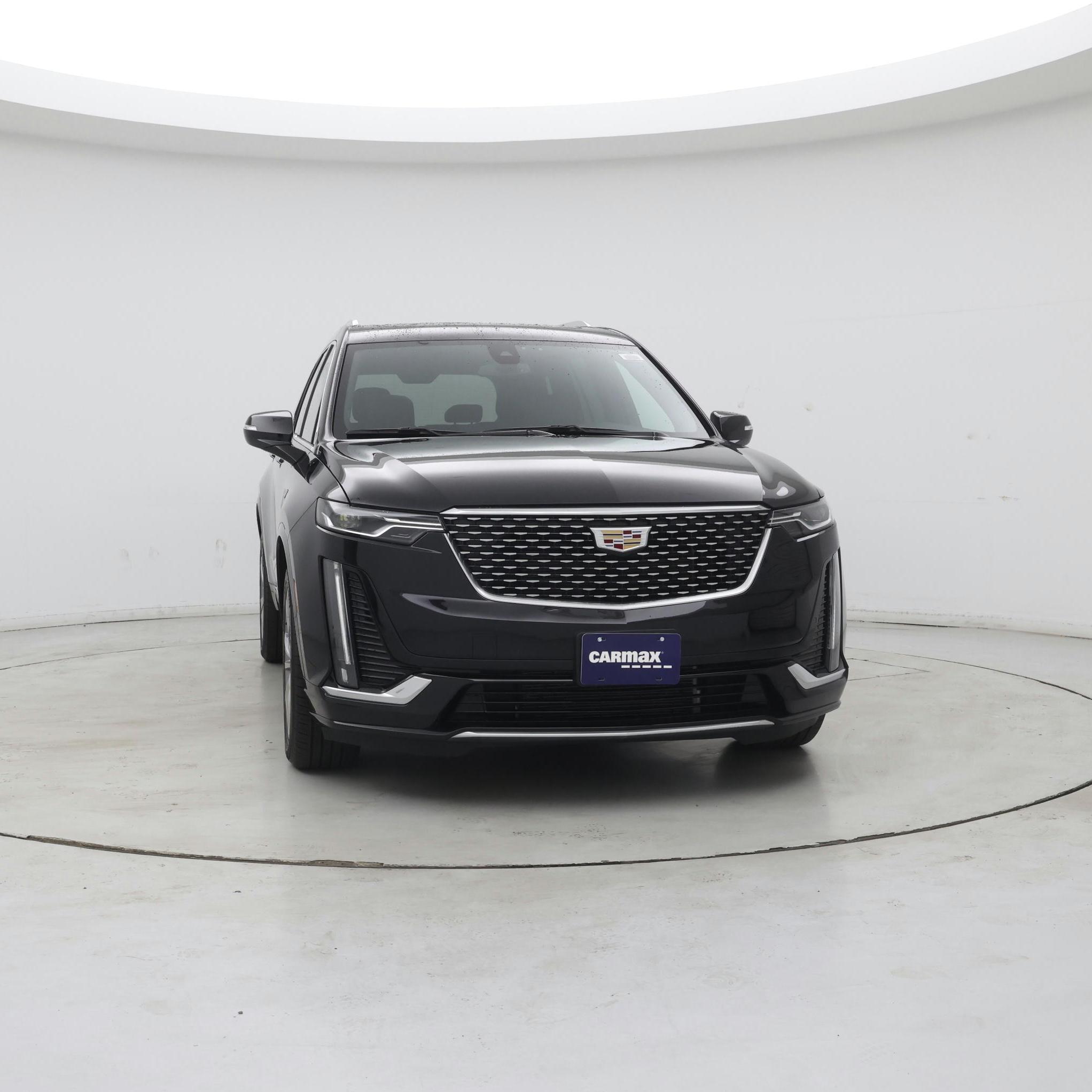 Thumbnail: 2023 Cadillac XT6 - 5