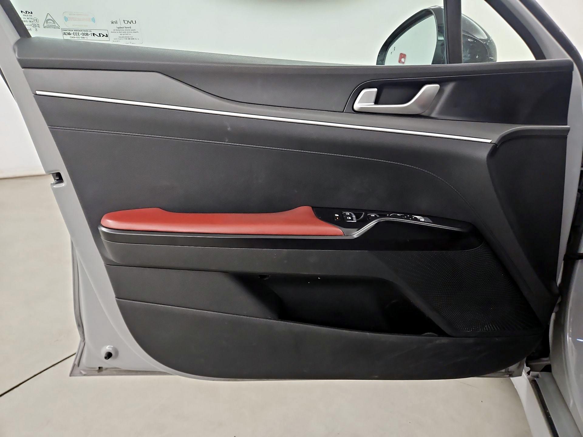 Thumbnail: 2022 Kia K5 - 12