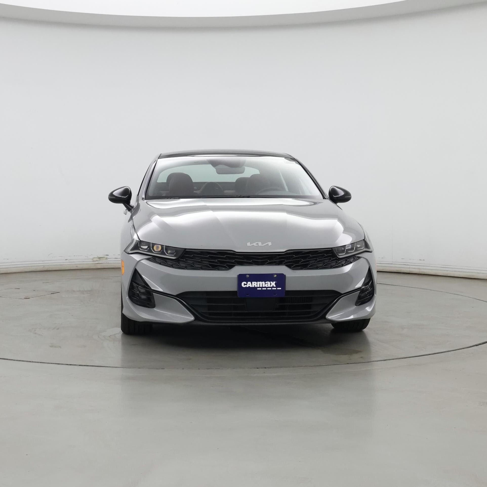 Thumbnail: 2022 Kia K5 - 5
