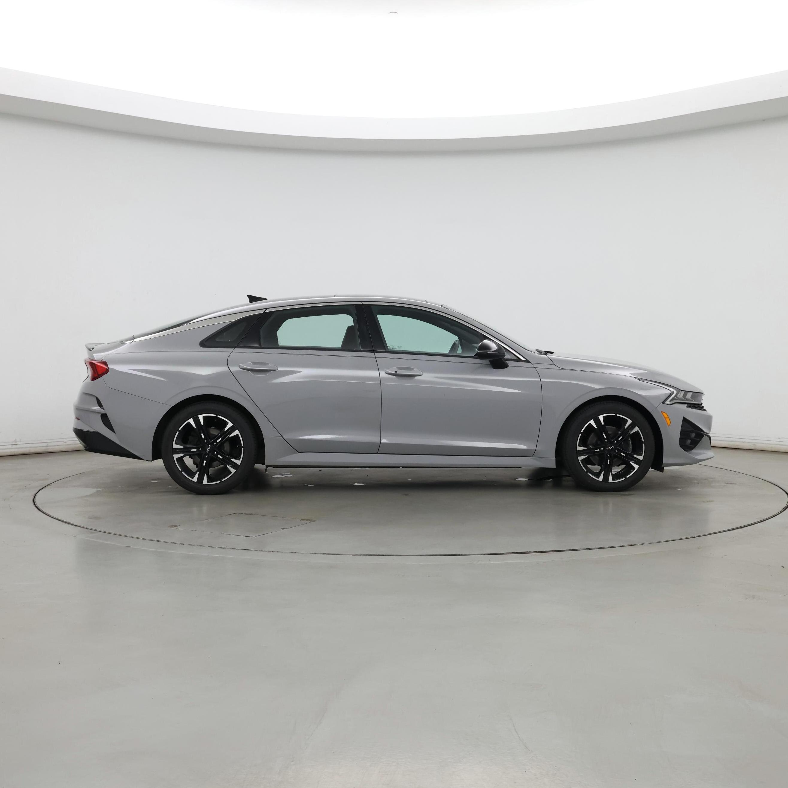 Thumbnail: 2022 Kia K5 - 7