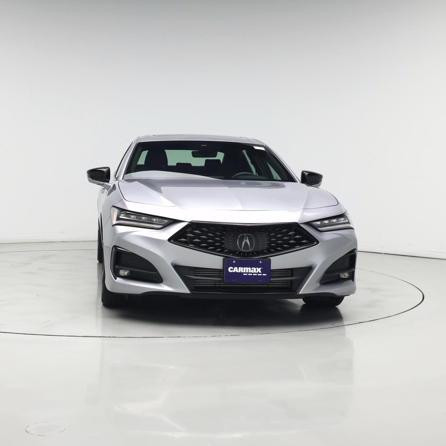 Thumbnail: 2022 Acura TLX - 5