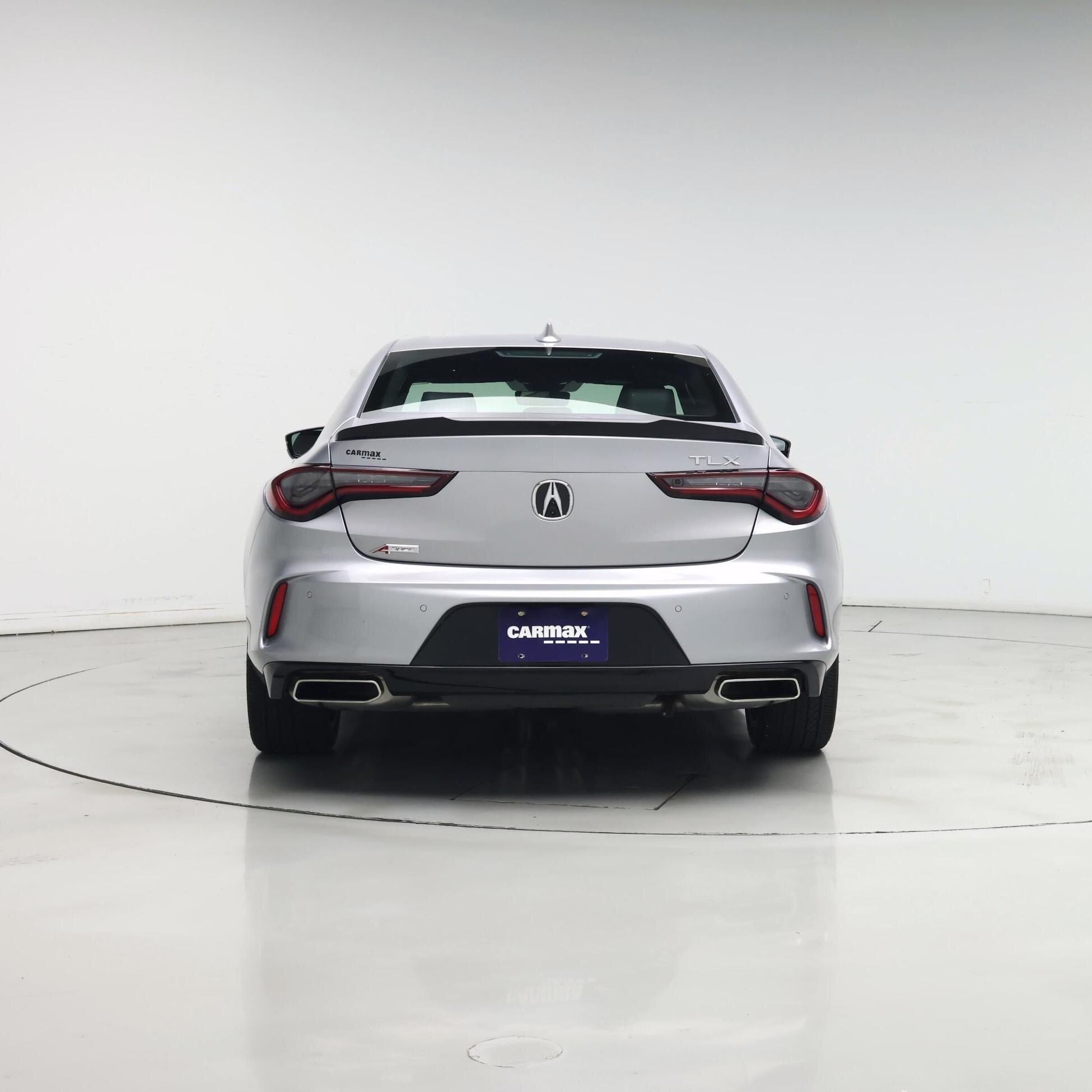 Thumbnail: 2022 Acura TLX - 6