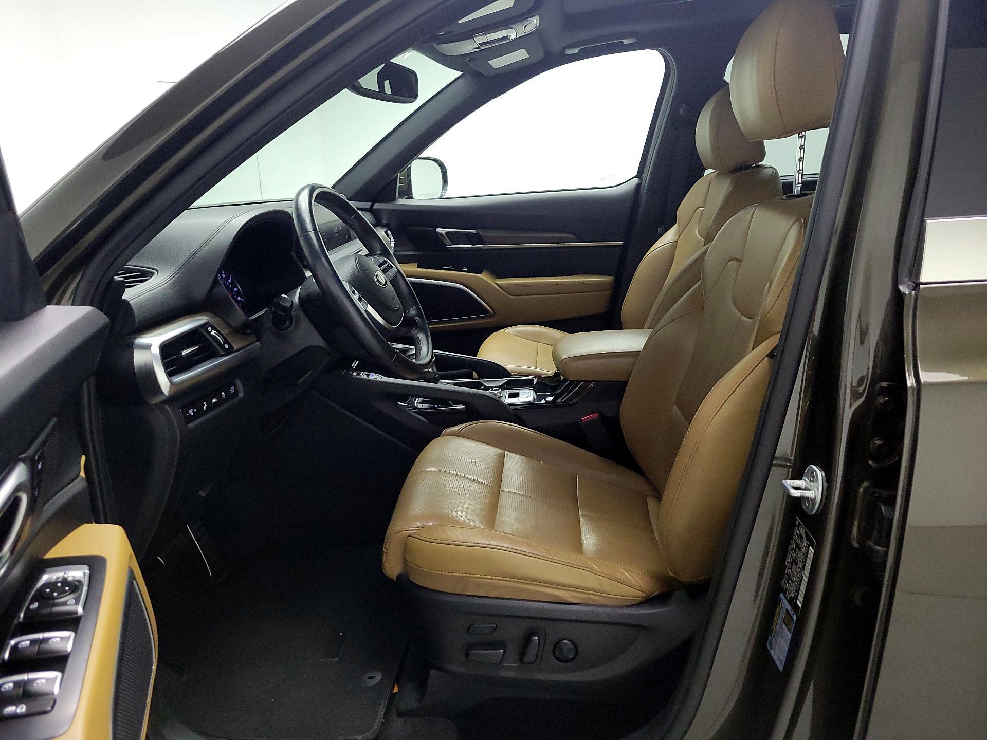 Thumbnail: 2020 Kia Telluride - 11
