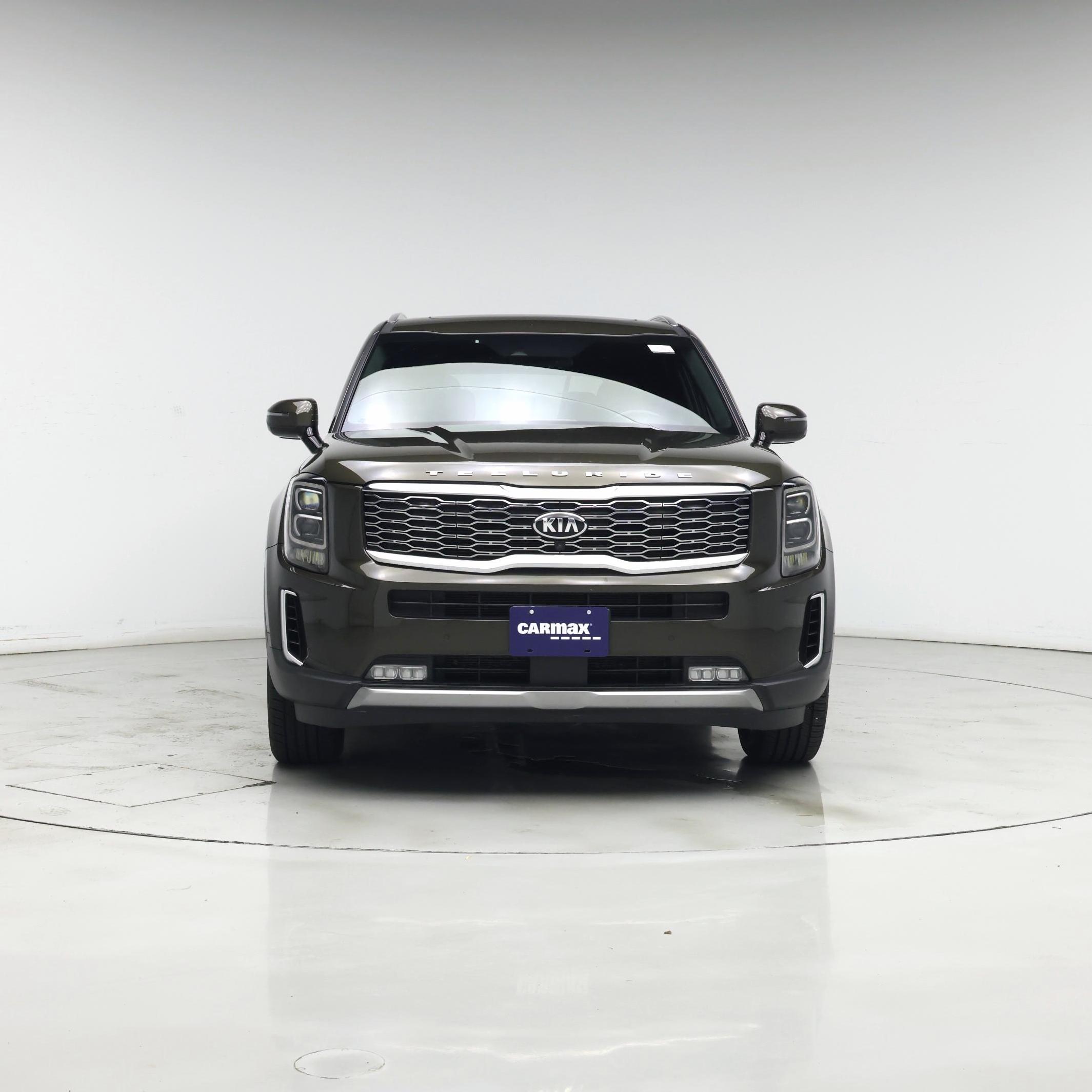 Thumbnail: 2020 Kia Telluride - 5