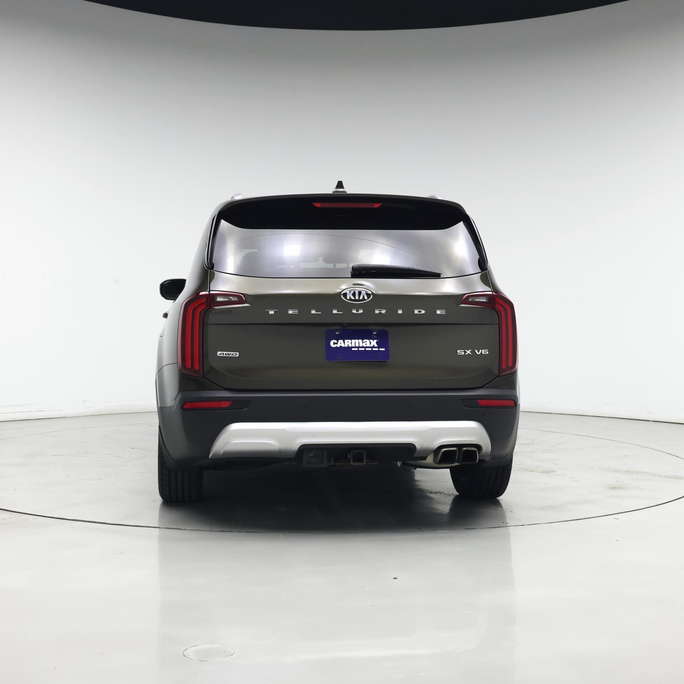 Thumbnail: 2020 Kia Telluride - 6
