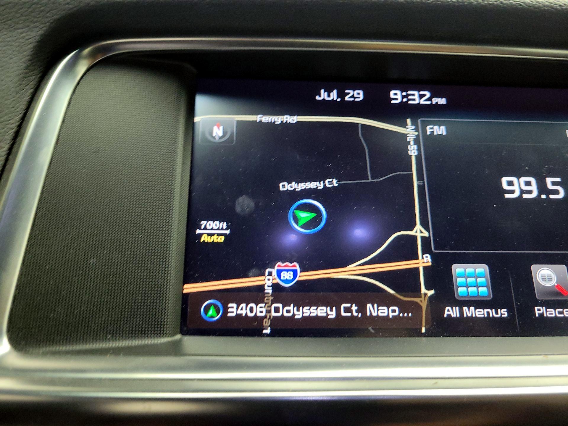 Thumbnail: 2016 Kia Optima - 14