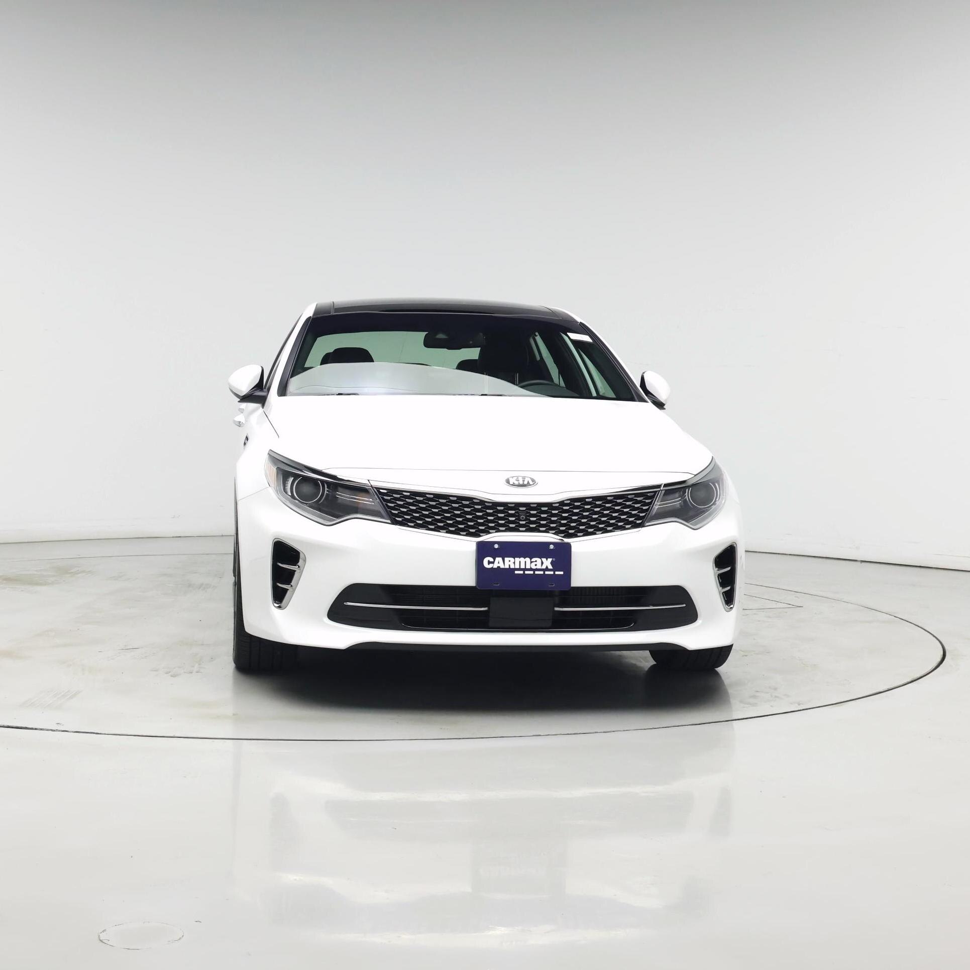 Thumbnail: 2016 Kia Optima - 5