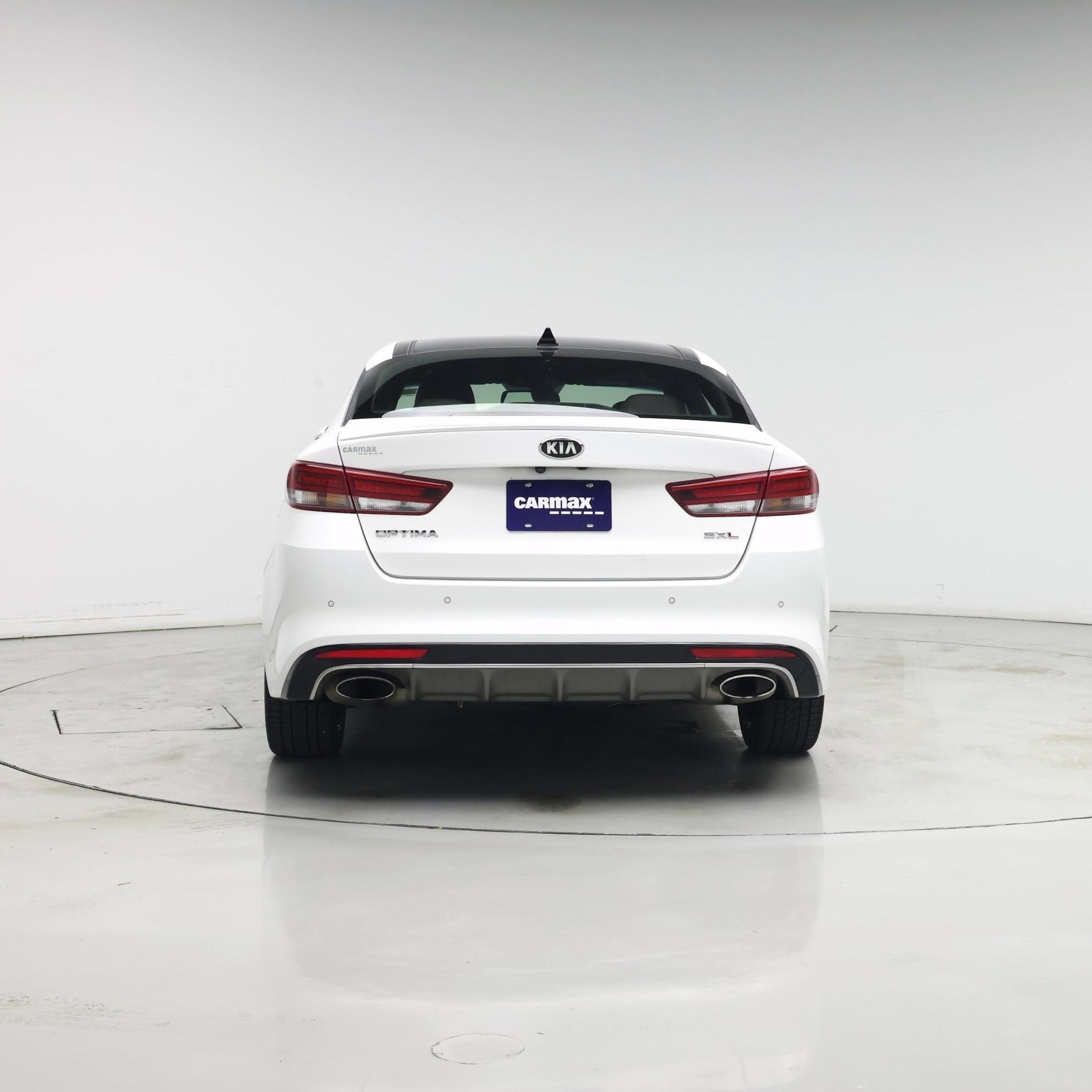 Thumbnail: 2016 Kia Optima - 6