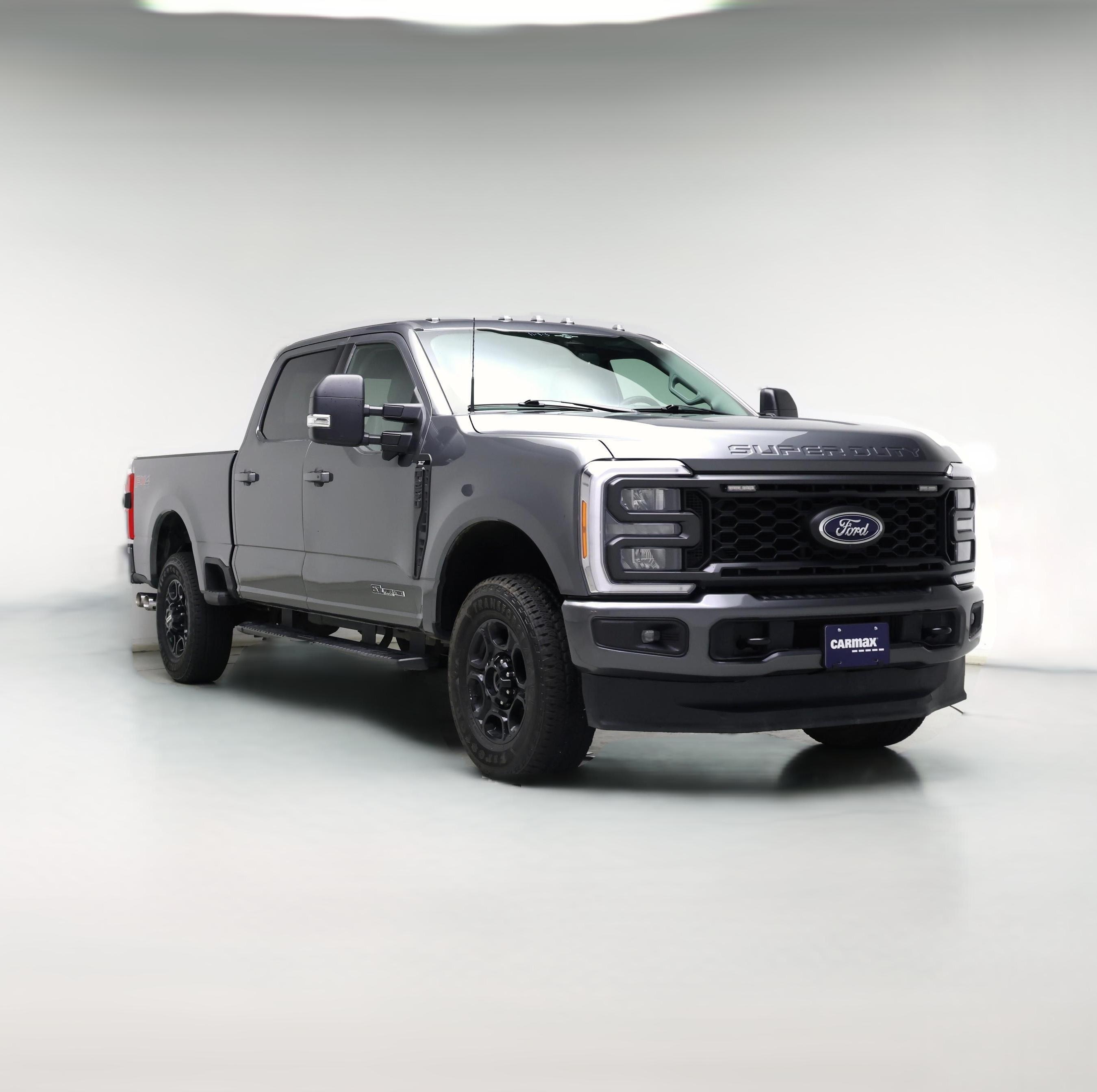 Thumbnail: 2023 Ford F-250 - 1