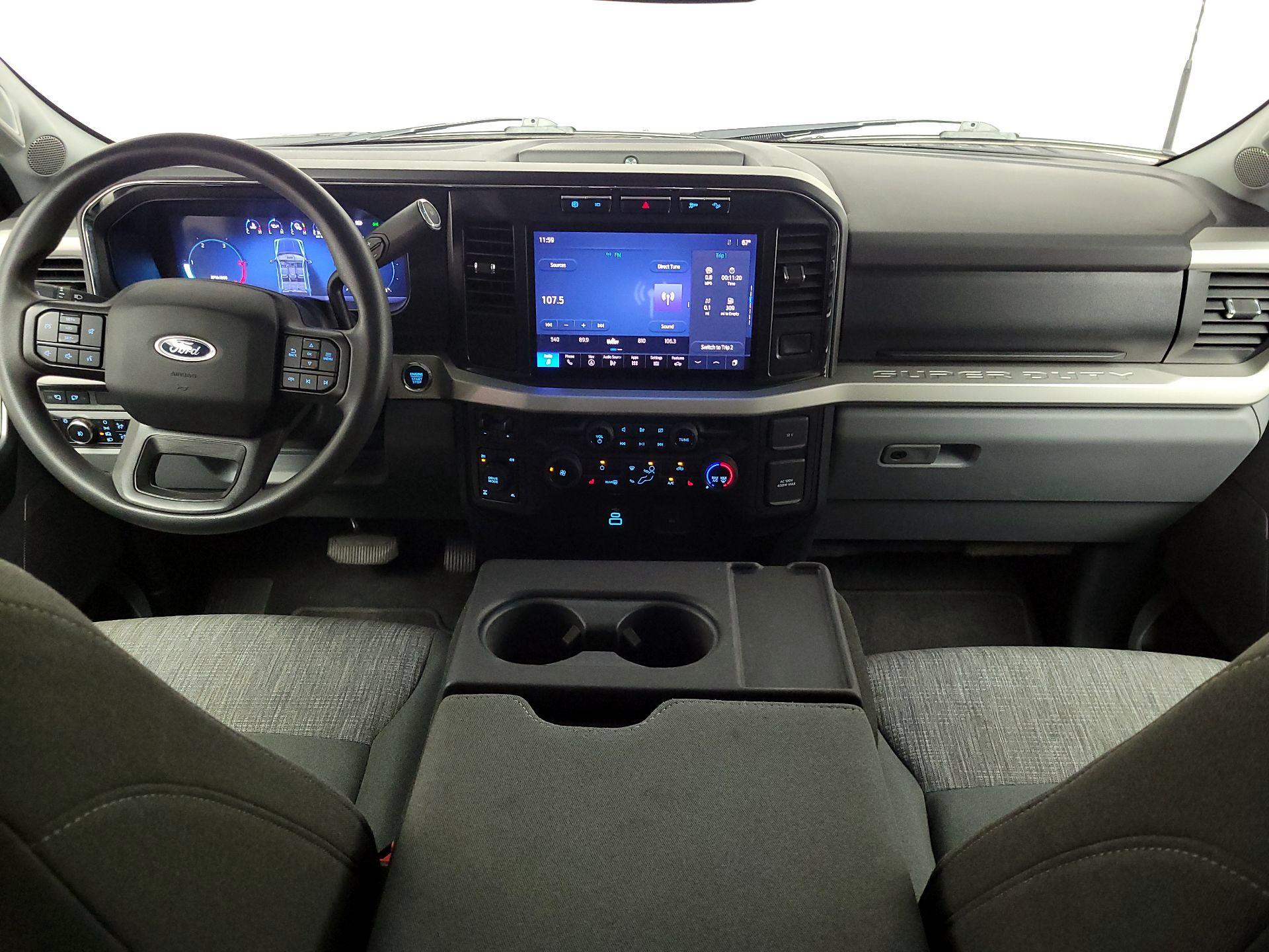 Thumbnail: 2023 Ford F-250 - 9