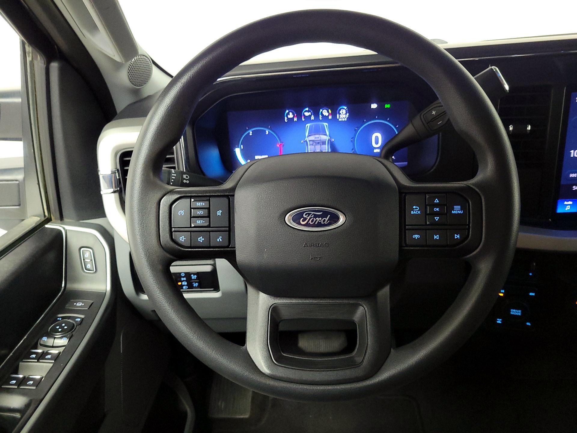 Thumbnail: 2023 Ford F-250 - 10