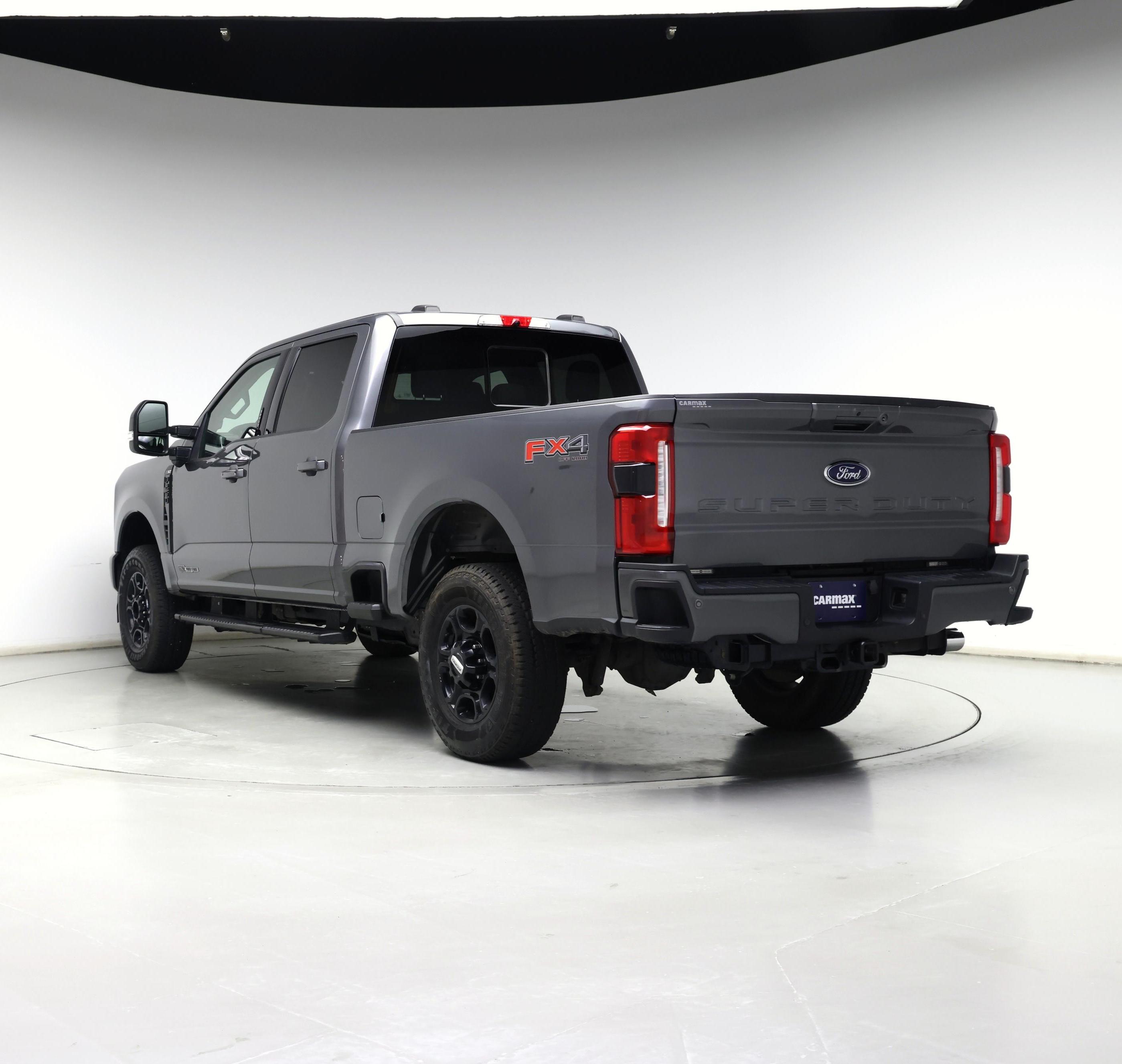 Thumbnail: 2023 Ford F-250 - 2
