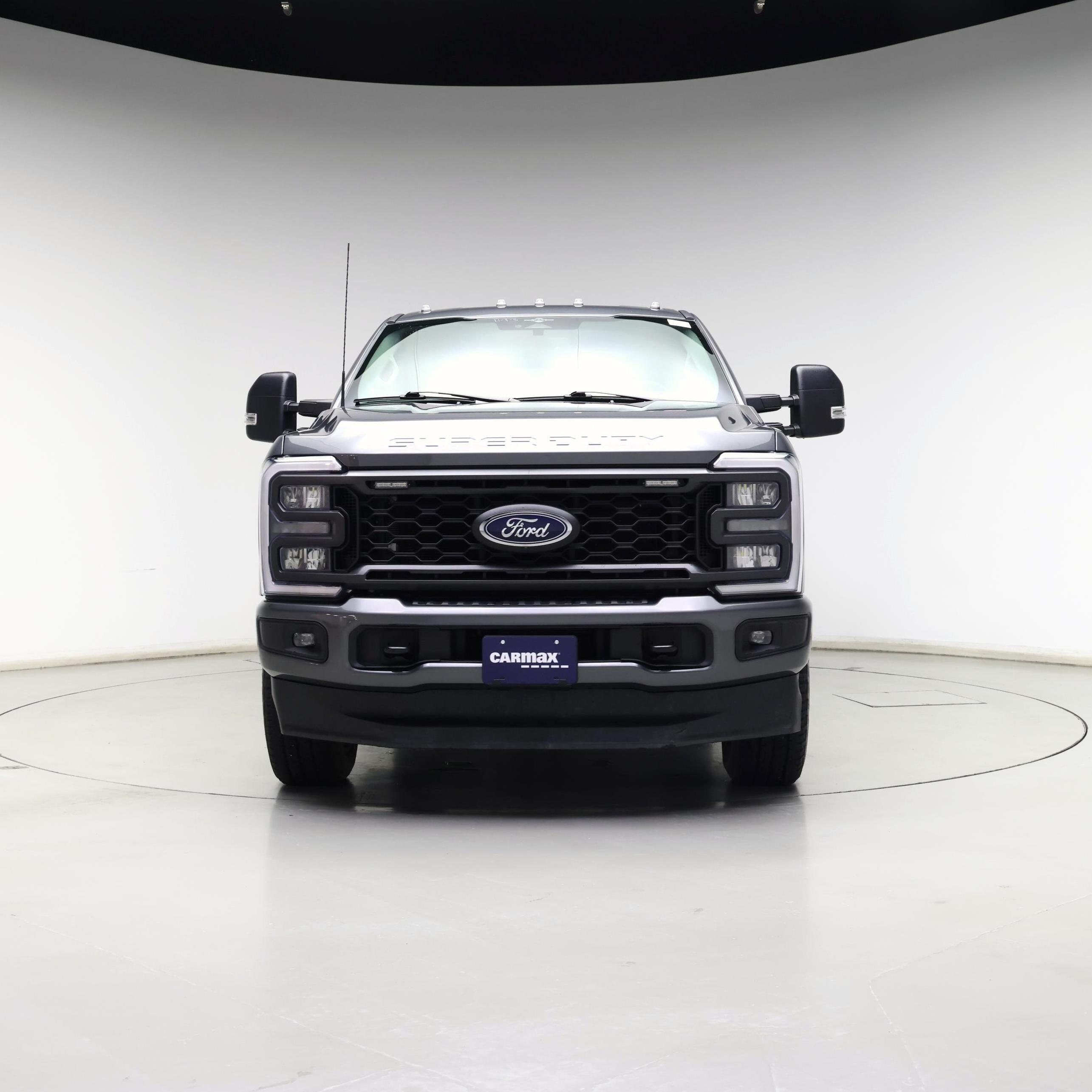 Thumbnail: 2023 Ford F-250 - 5