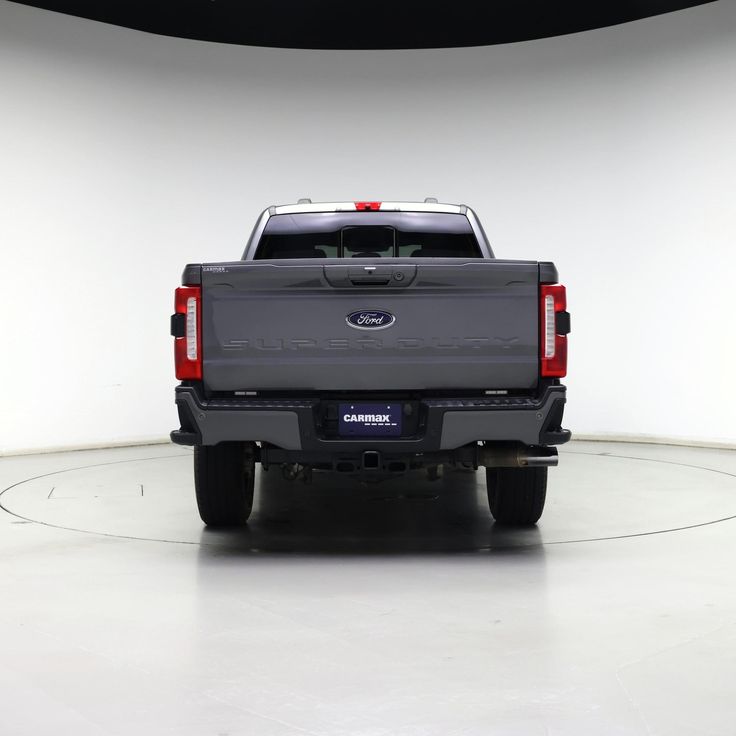 Thumbnail: 2023 Ford F-250 - 6