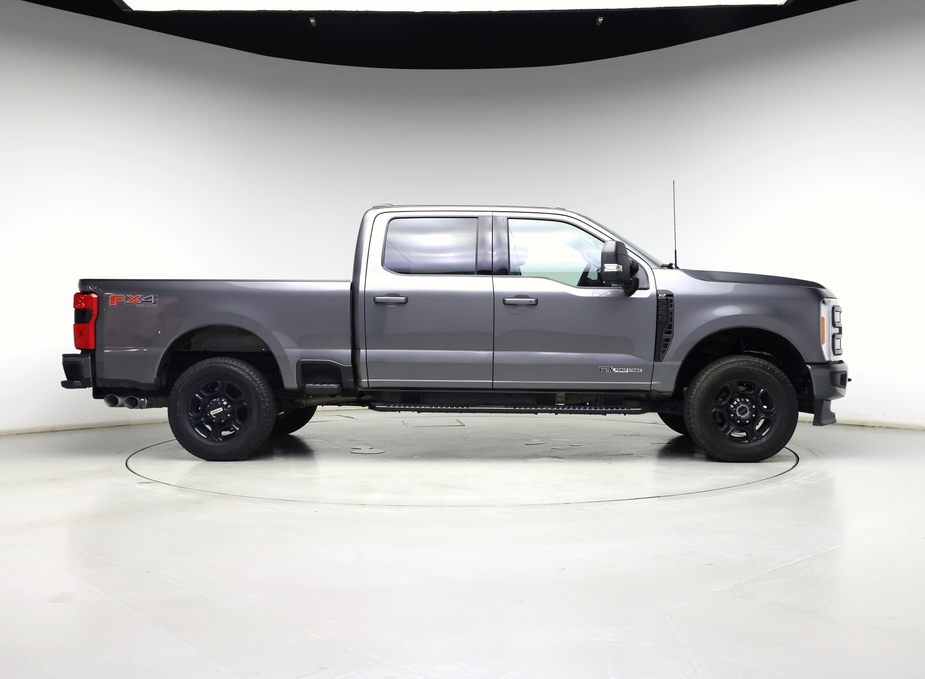 Thumbnail: 2023 Ford F-250 - 7