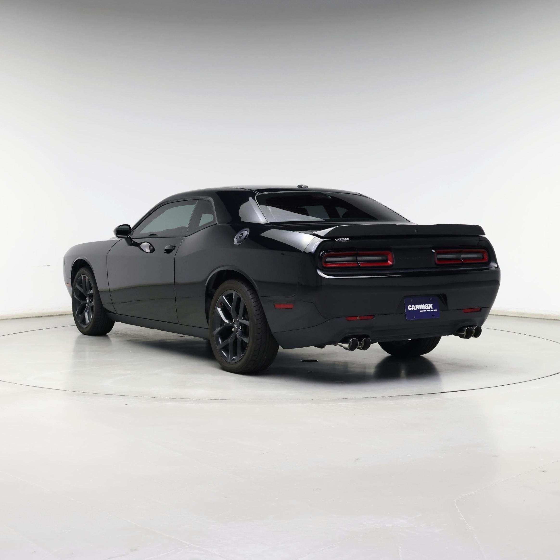 Thumbnail: 2022 Dodge Challenger - 2
