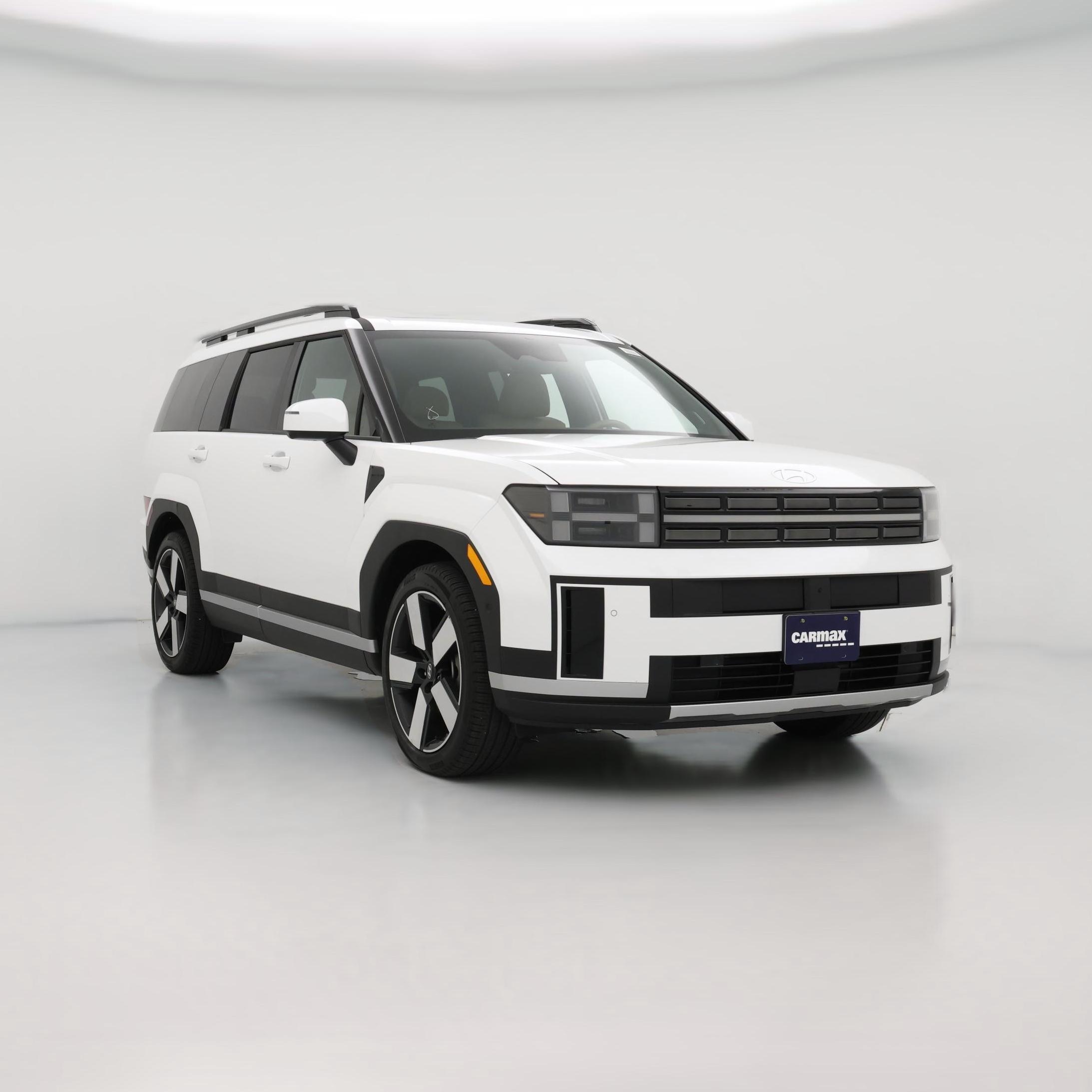 Thumbnail: 2025 Hyundai Santa Fe - 1