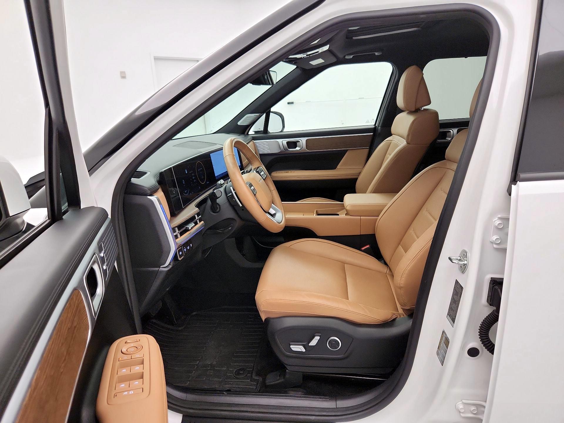 Thumbnail: 2025 Hyundai Santa Fe - 11