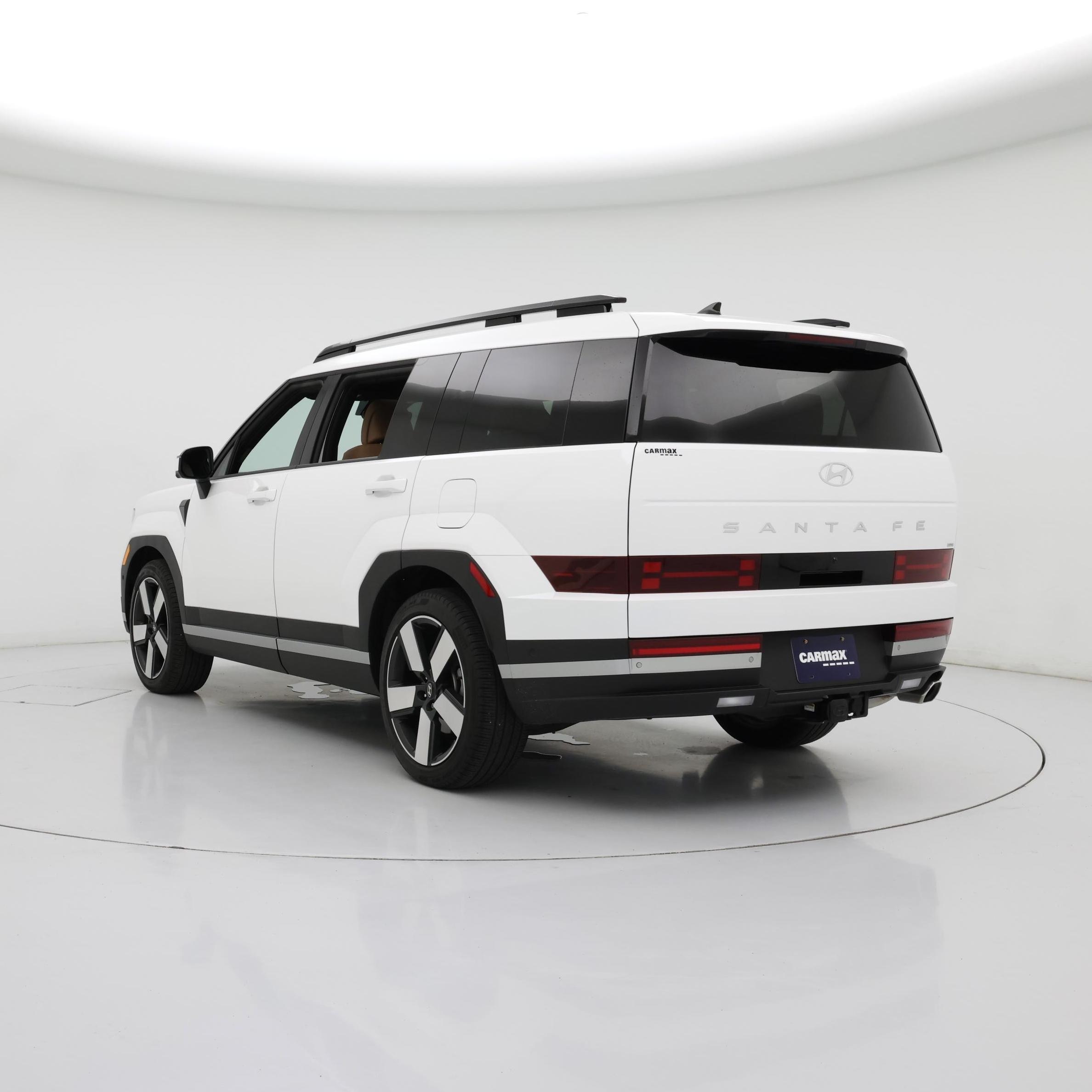 Thumbnail: 2025 Hyundai Santa Fe - 2