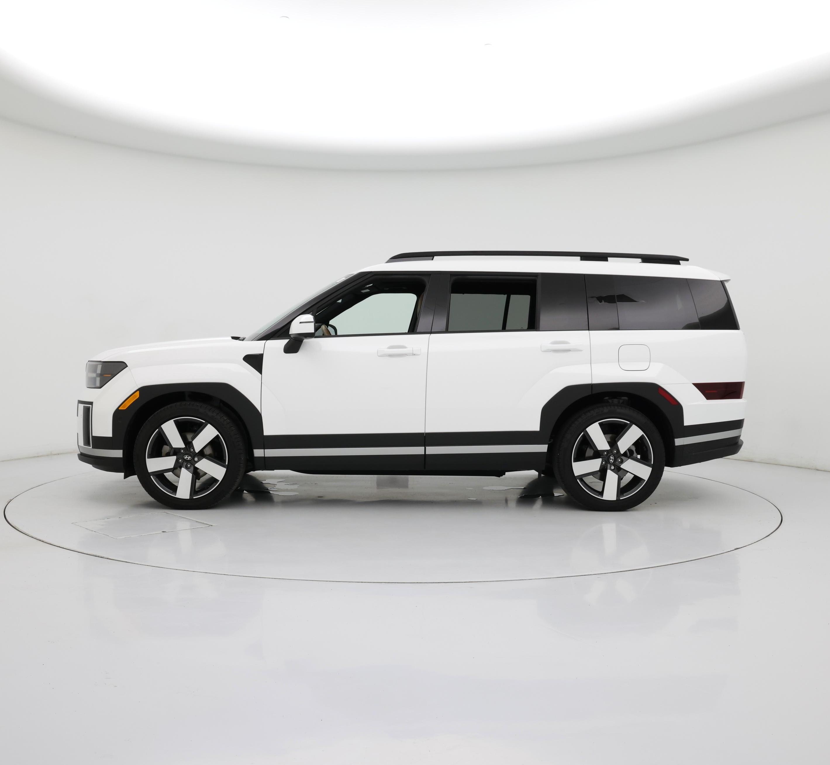 Thumbnail: 2025 Hyundai Santa Fe - 3