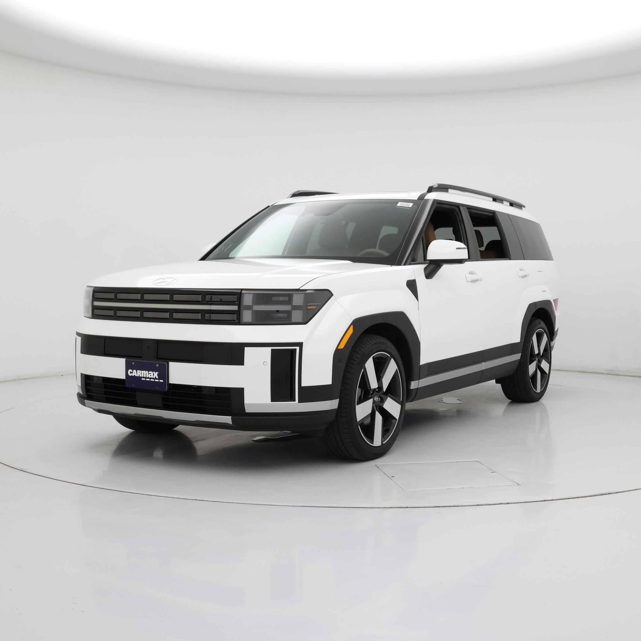 Thumbnail: 2025 Hyundai Santa Fe - 4
