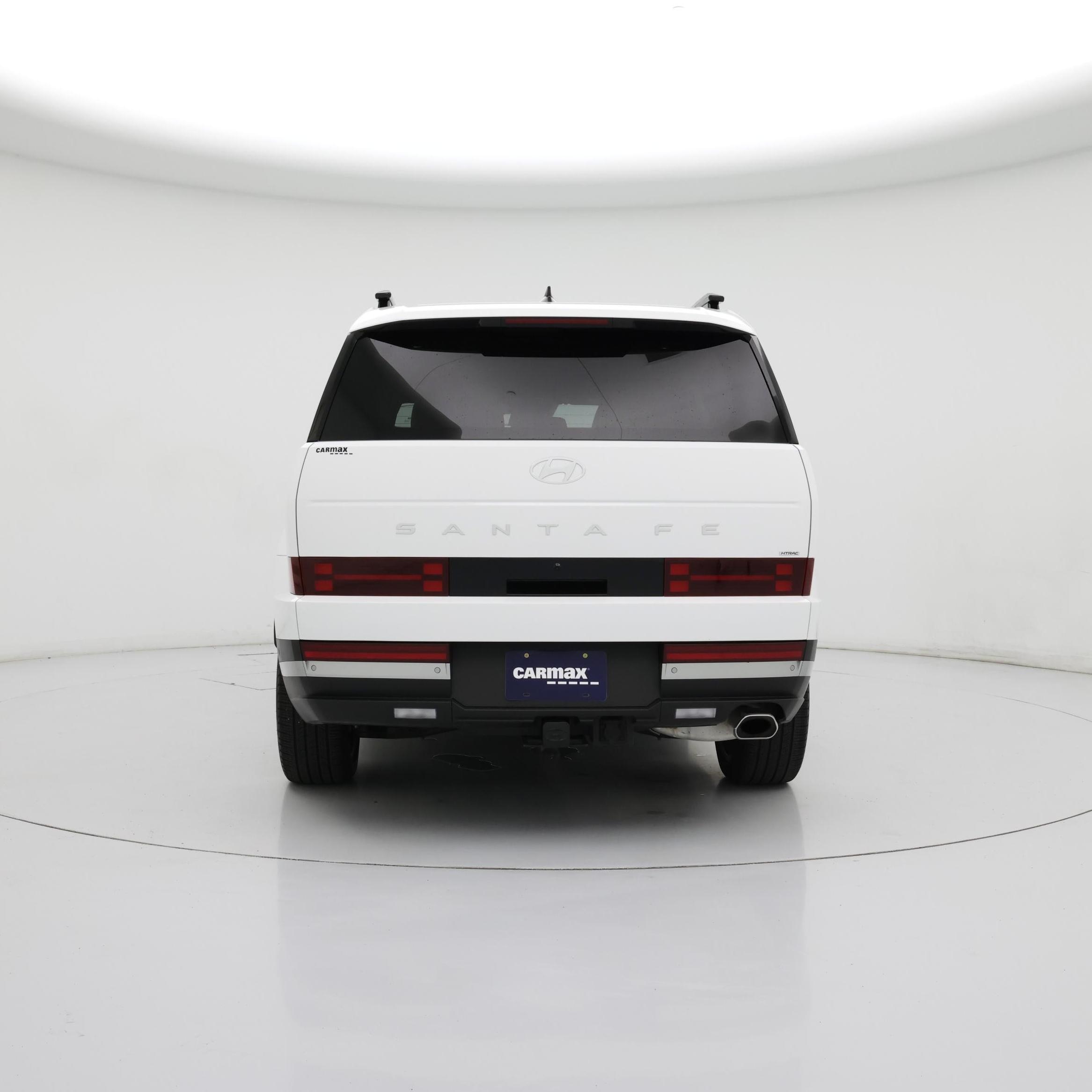 Thumbnail: 2025 Hyundai Santa Fe - 6