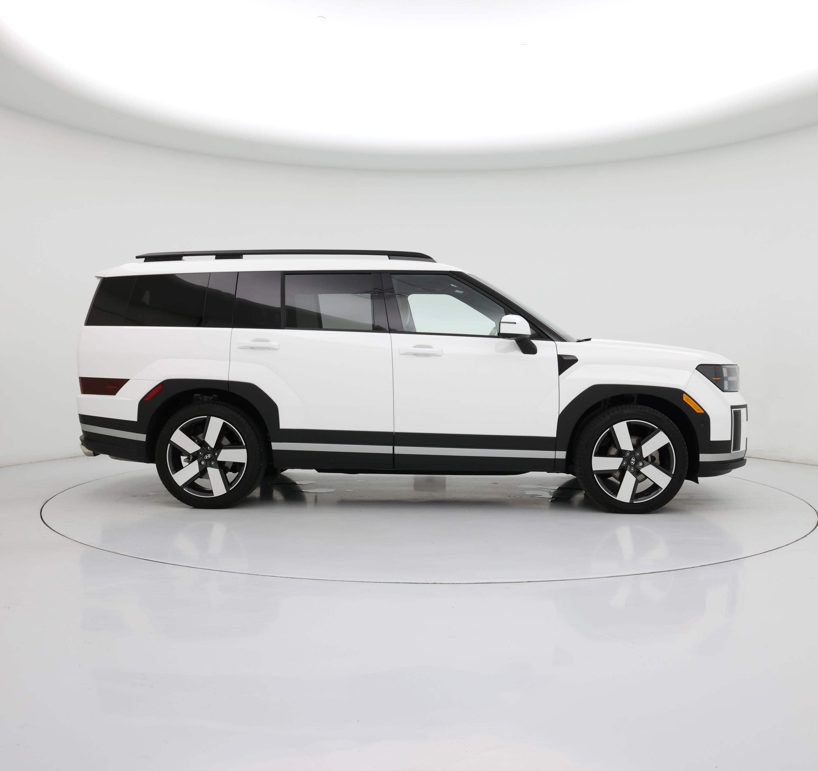 Thumbnail: 2025 Hyundai Santa Fe - 7