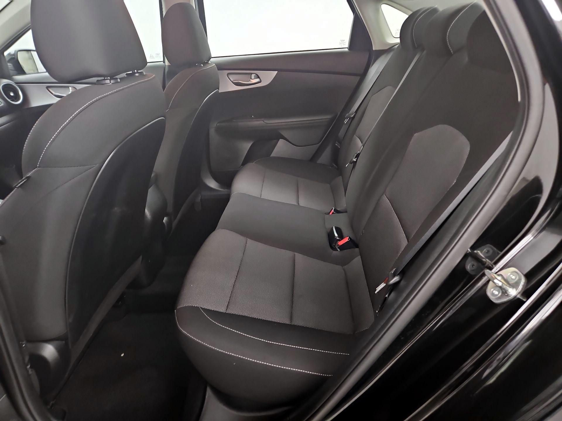 Thumbnail: 2023 Kia Forte - 19
