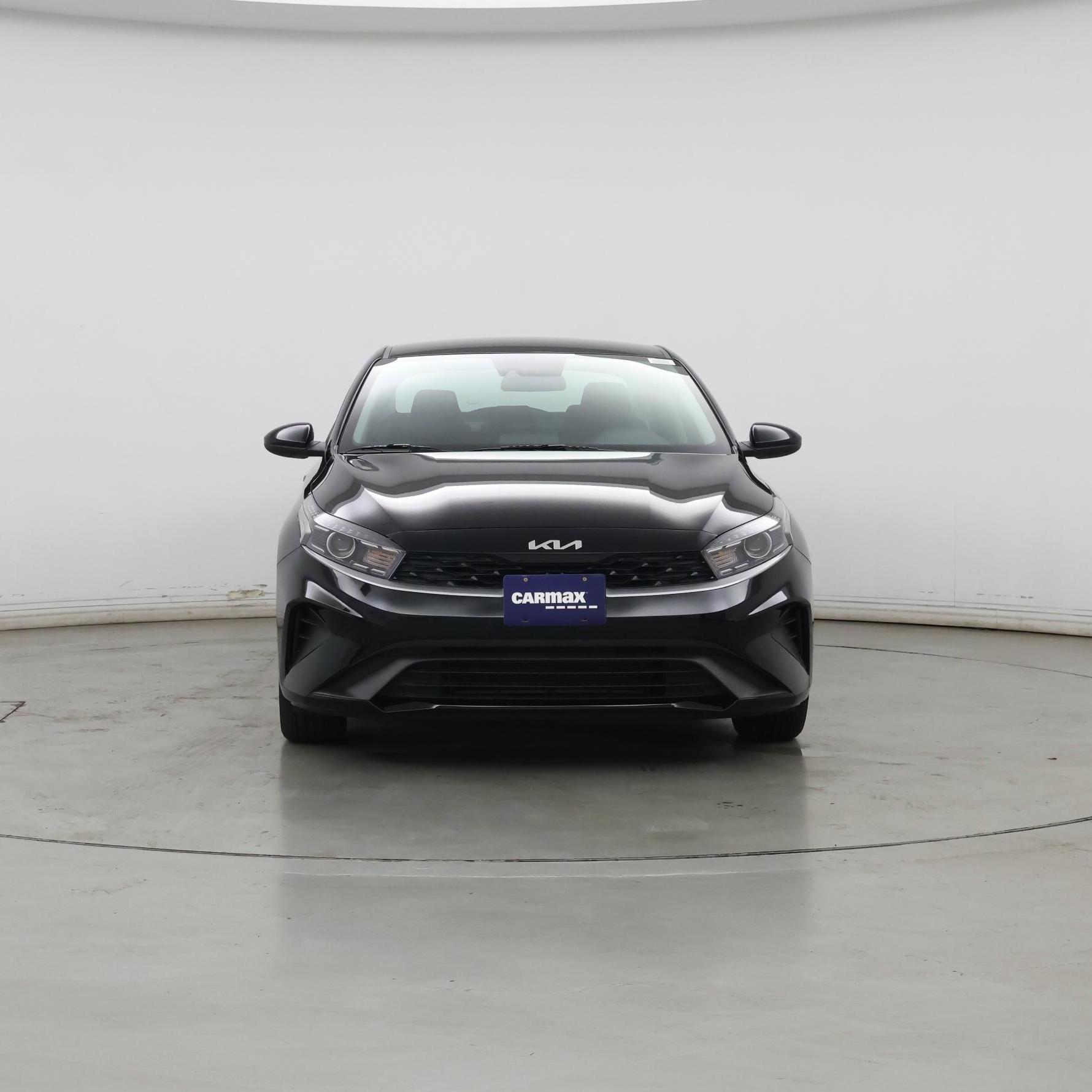 Thumbnail: 2023 Kia Forte - 5