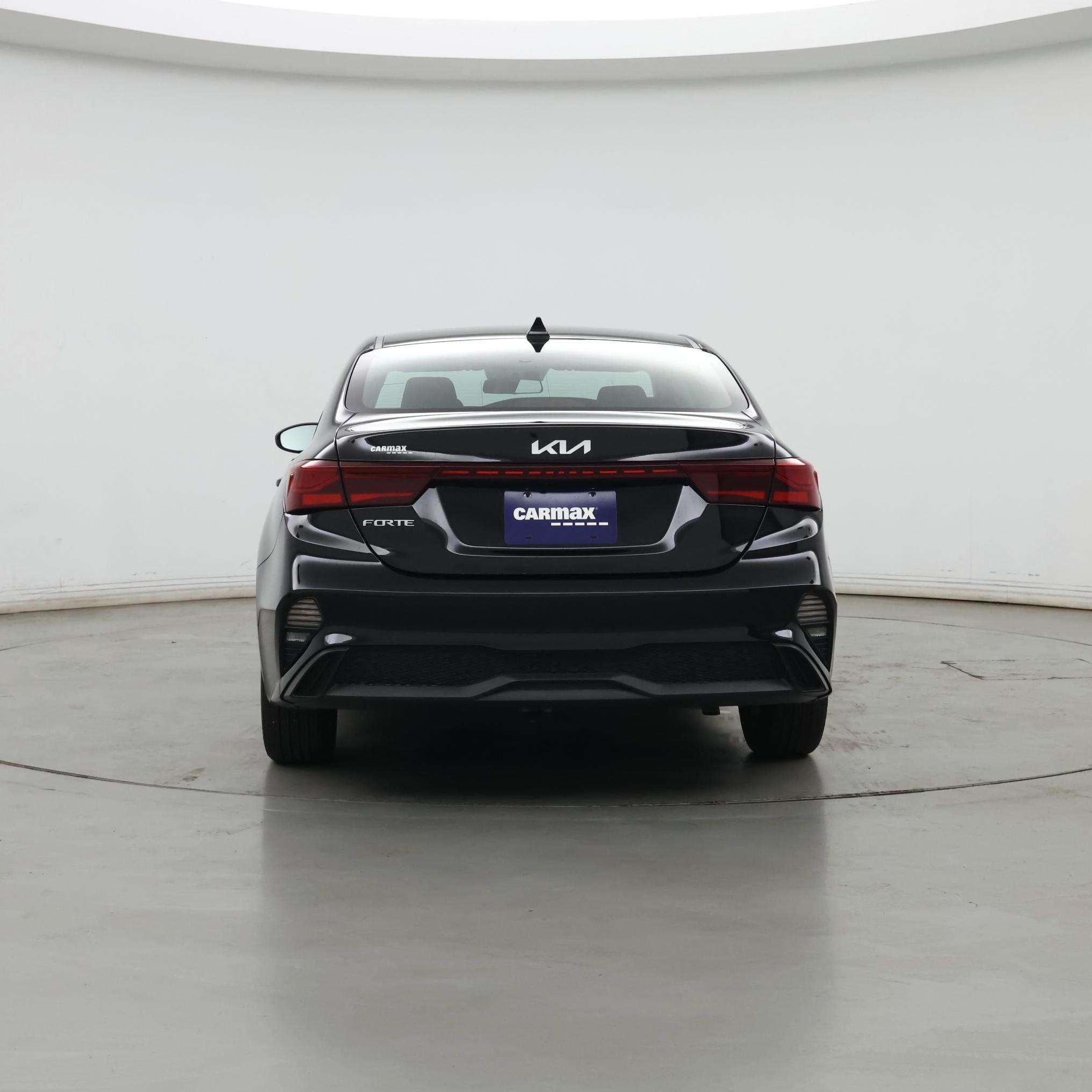 Thumbnail: 2023 Kia Forte - 6