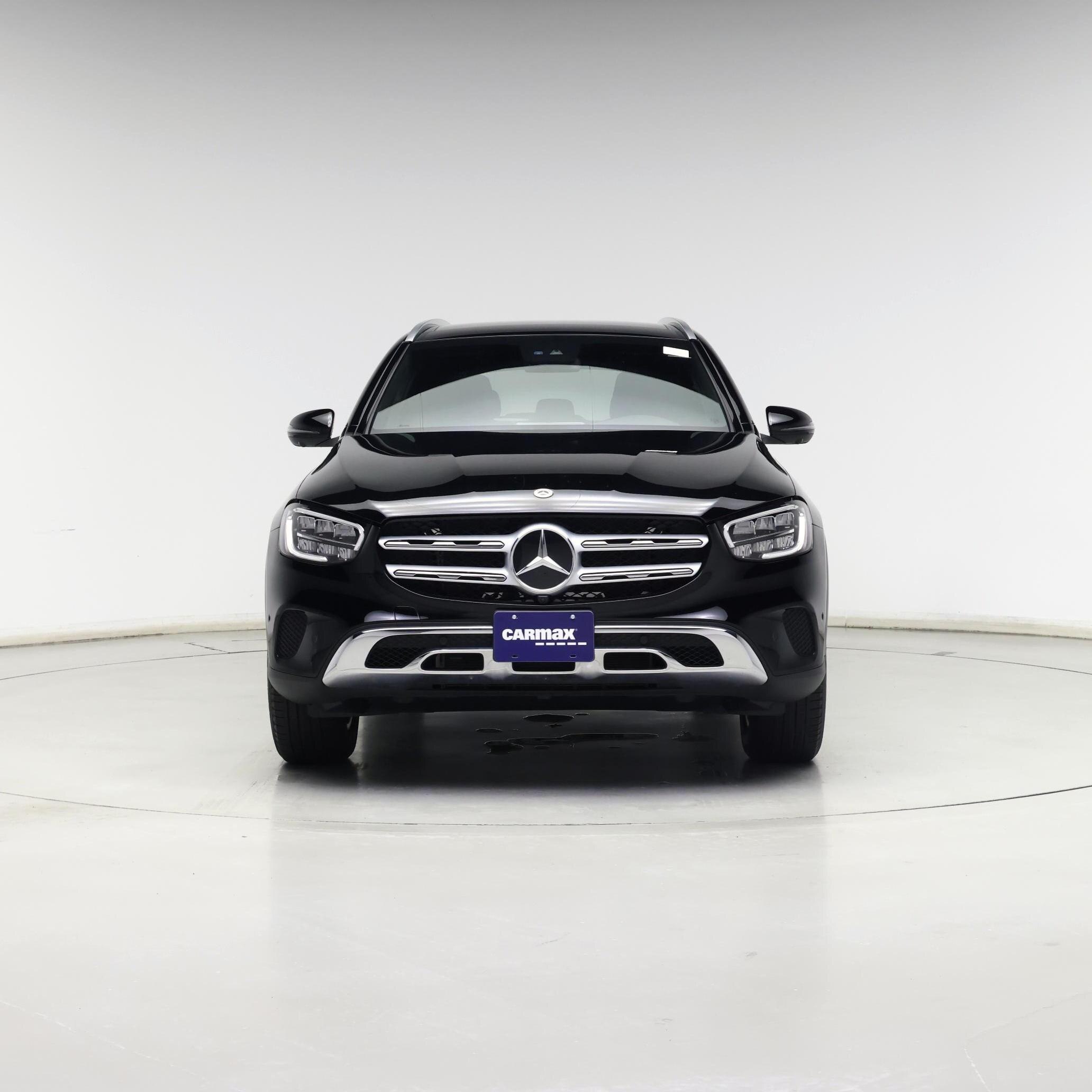 Thumbnail: 2022 Mercedes-Benz GLC - 5