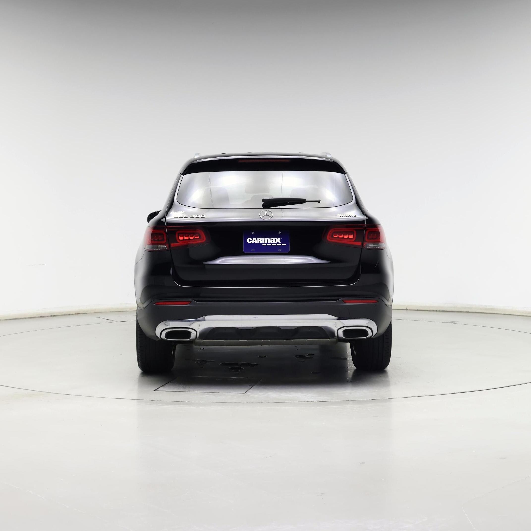Thumbnail: 2022 Mercedes-Benz GLC - 6