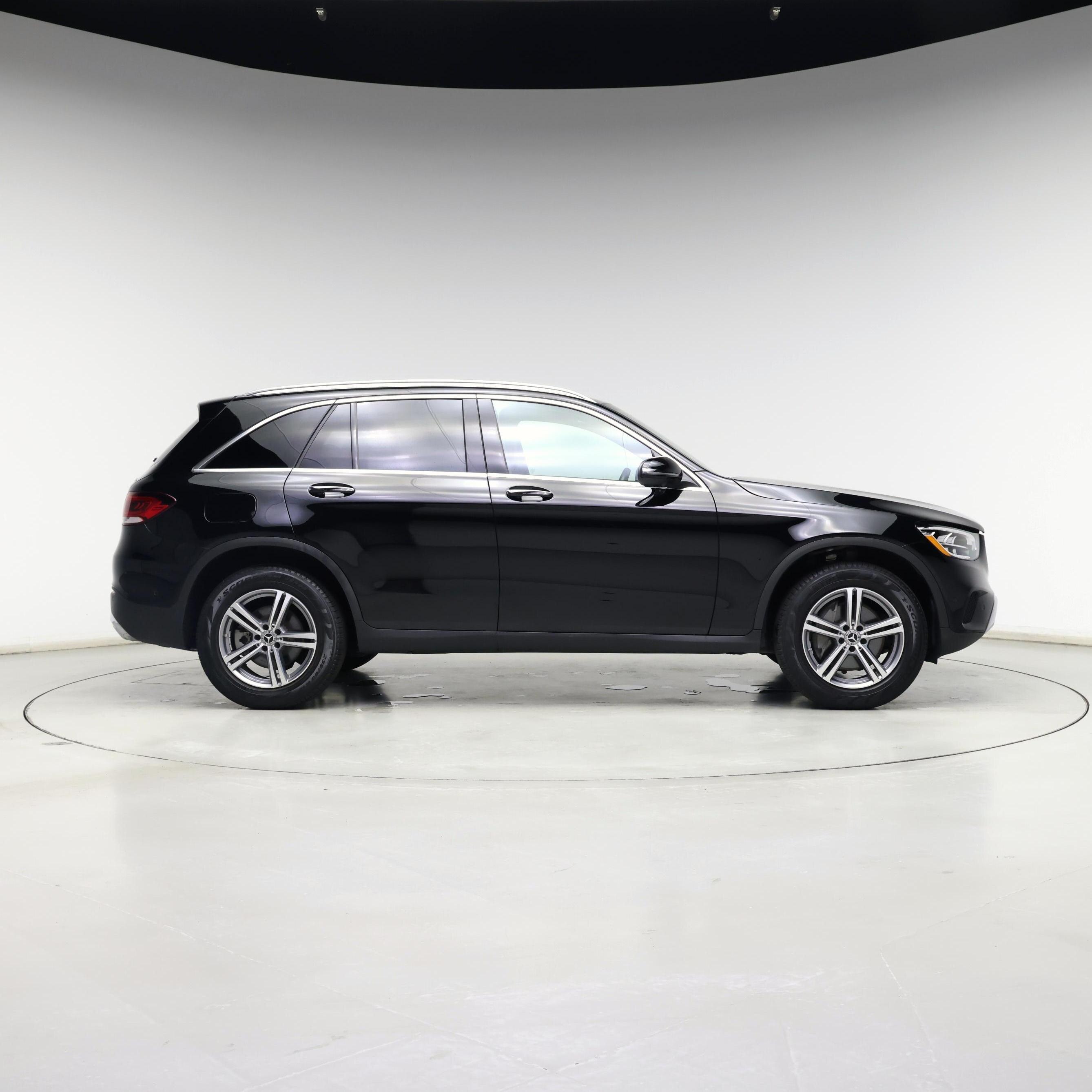 Thumbnail: 2022 Mercedes-Benz GLC - 7