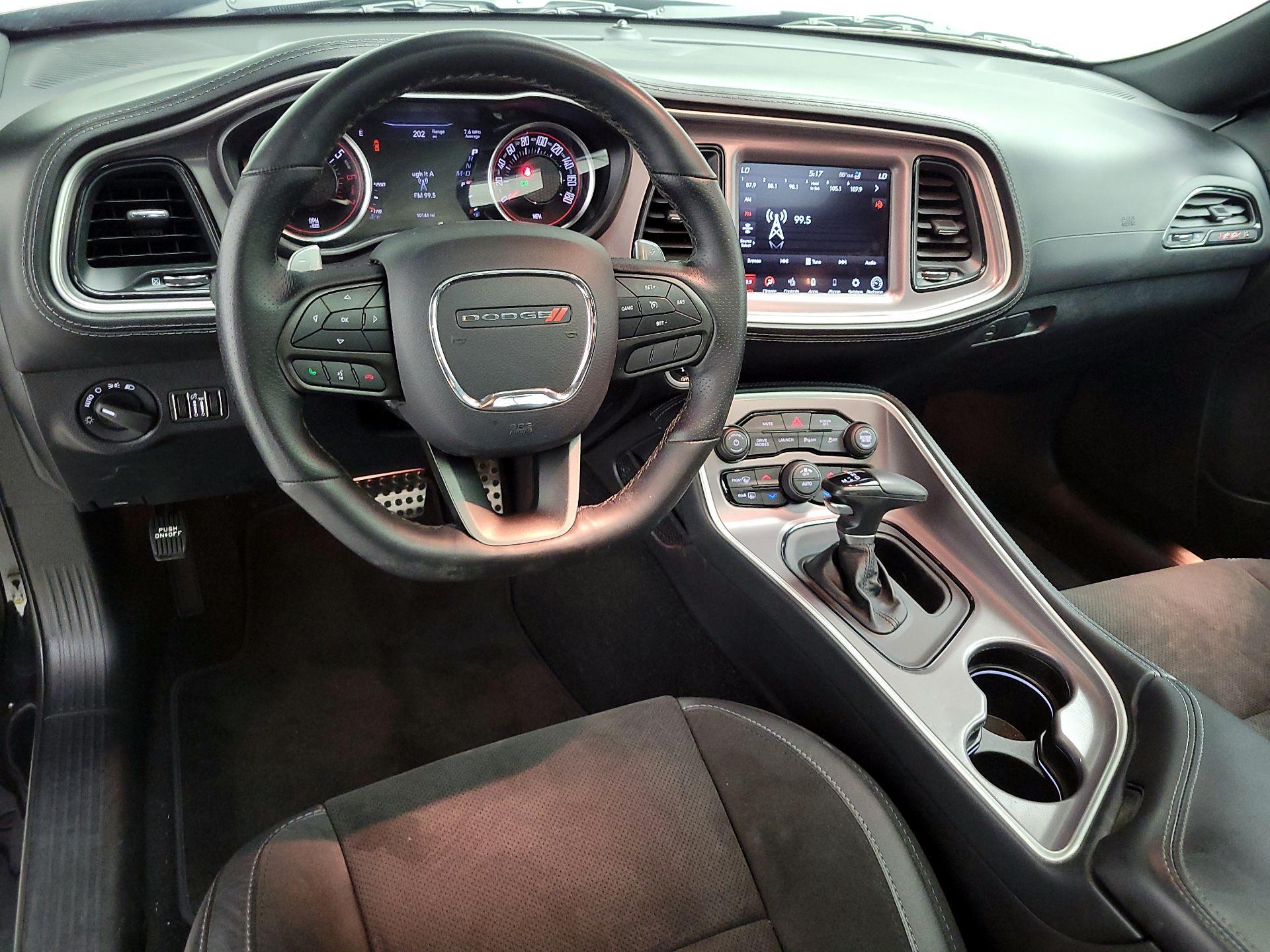 Thumbnail: 2022 Dodge Challenger - 9