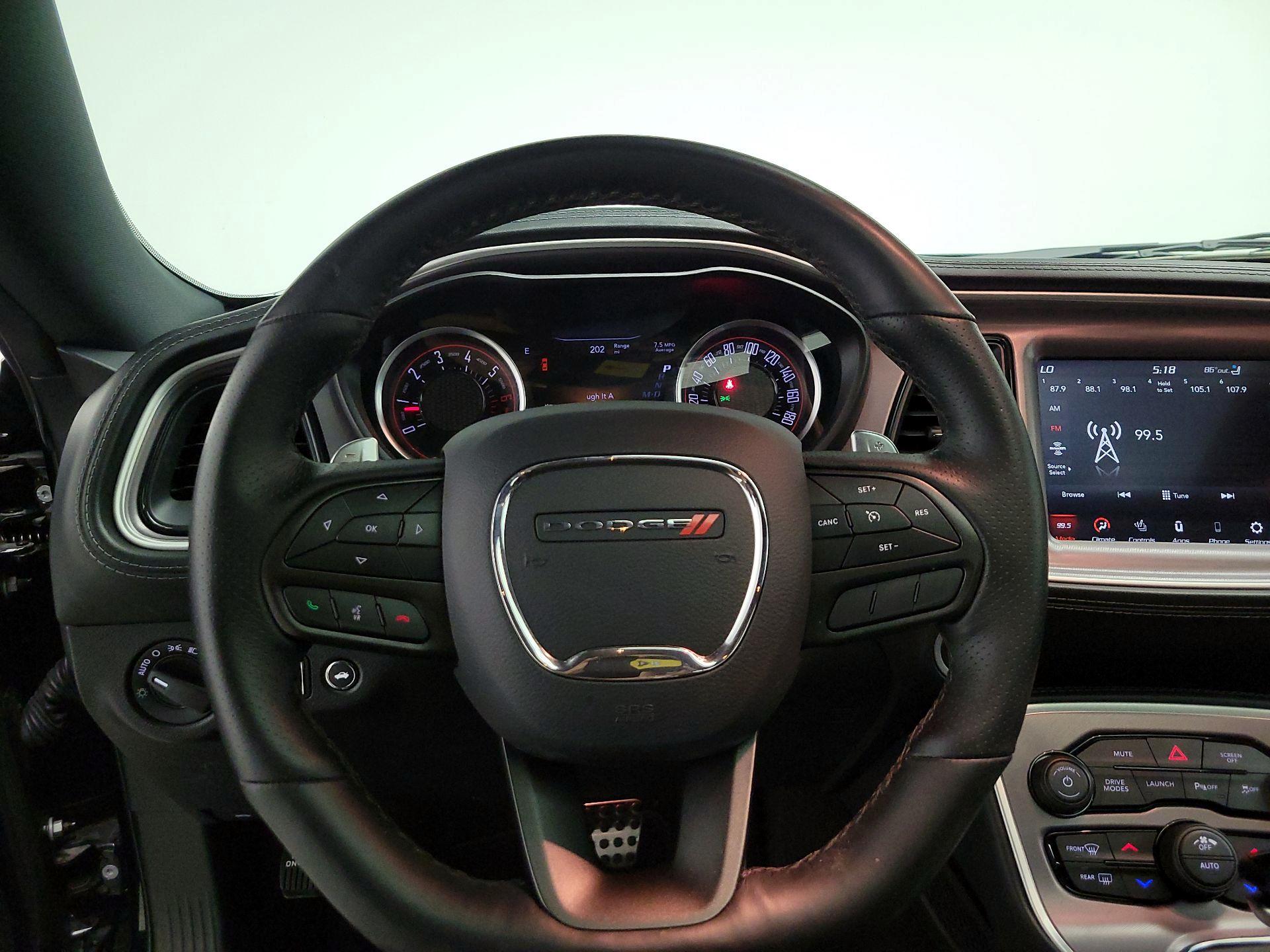 Thumbnail: 2022 Dodge Challenger - 10