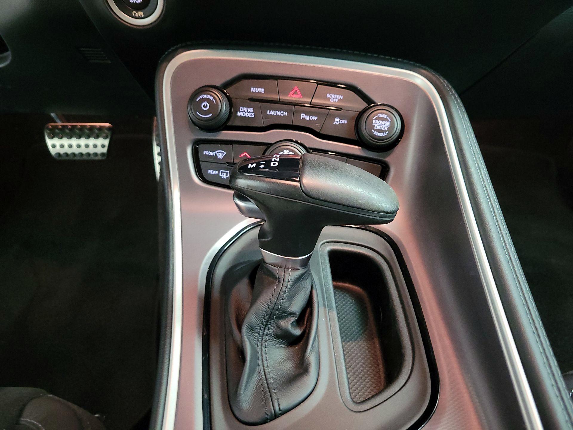Thumbnail: 2022 Dodge Challenger - 17