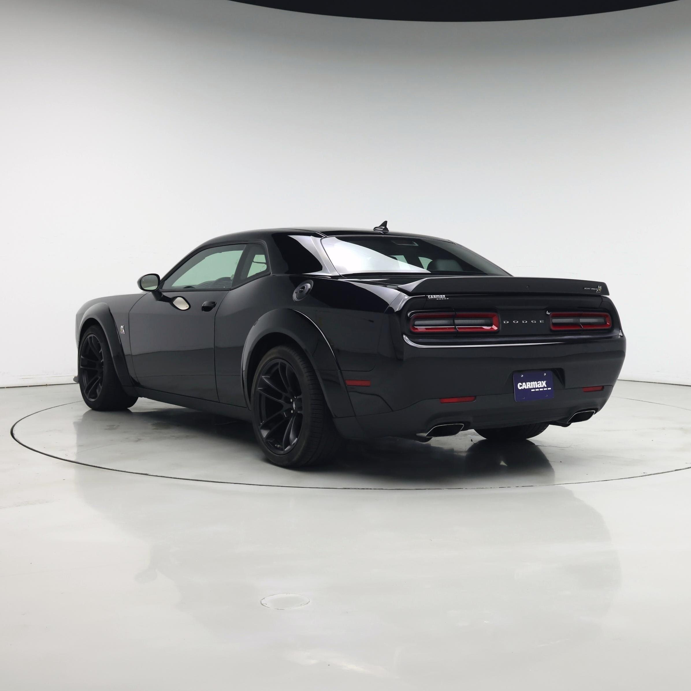 Thumbnail: 2022 Dodge Challenger - 2