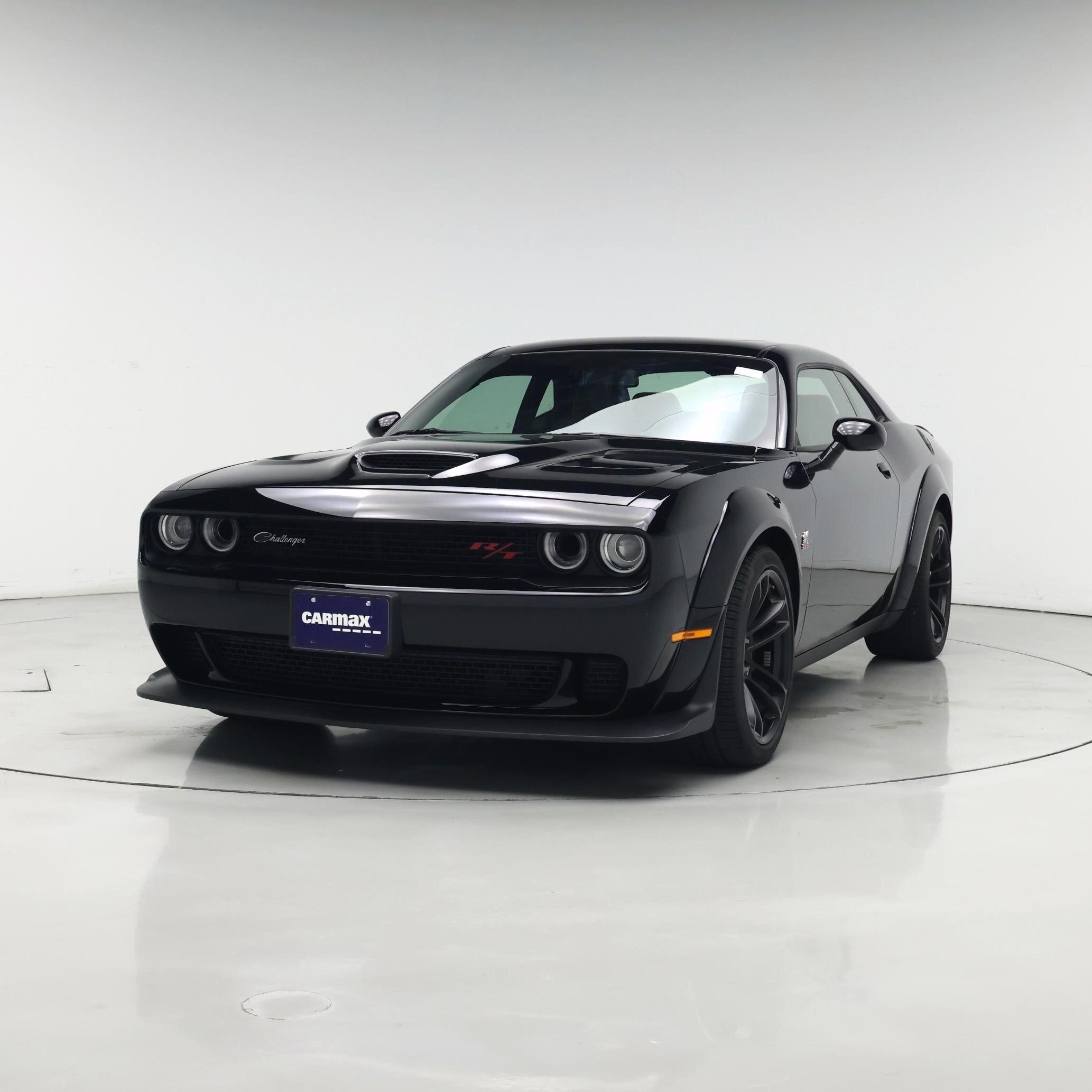 Thumbnail: 2022 Dodge Challenger - 4