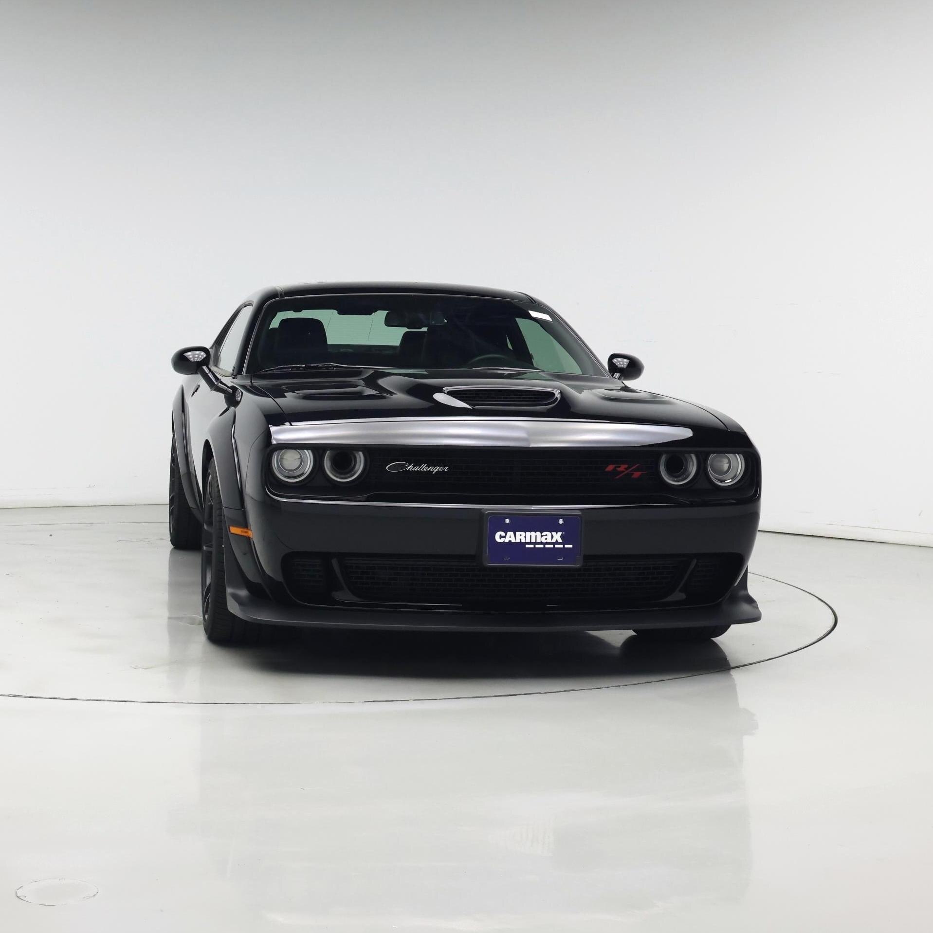Thumbnail: 2022 Dodge Challenger - 5