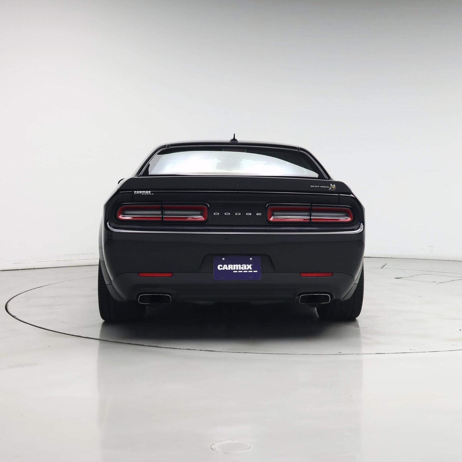 Thumbnail: 2022 Dodge Challenger - 6