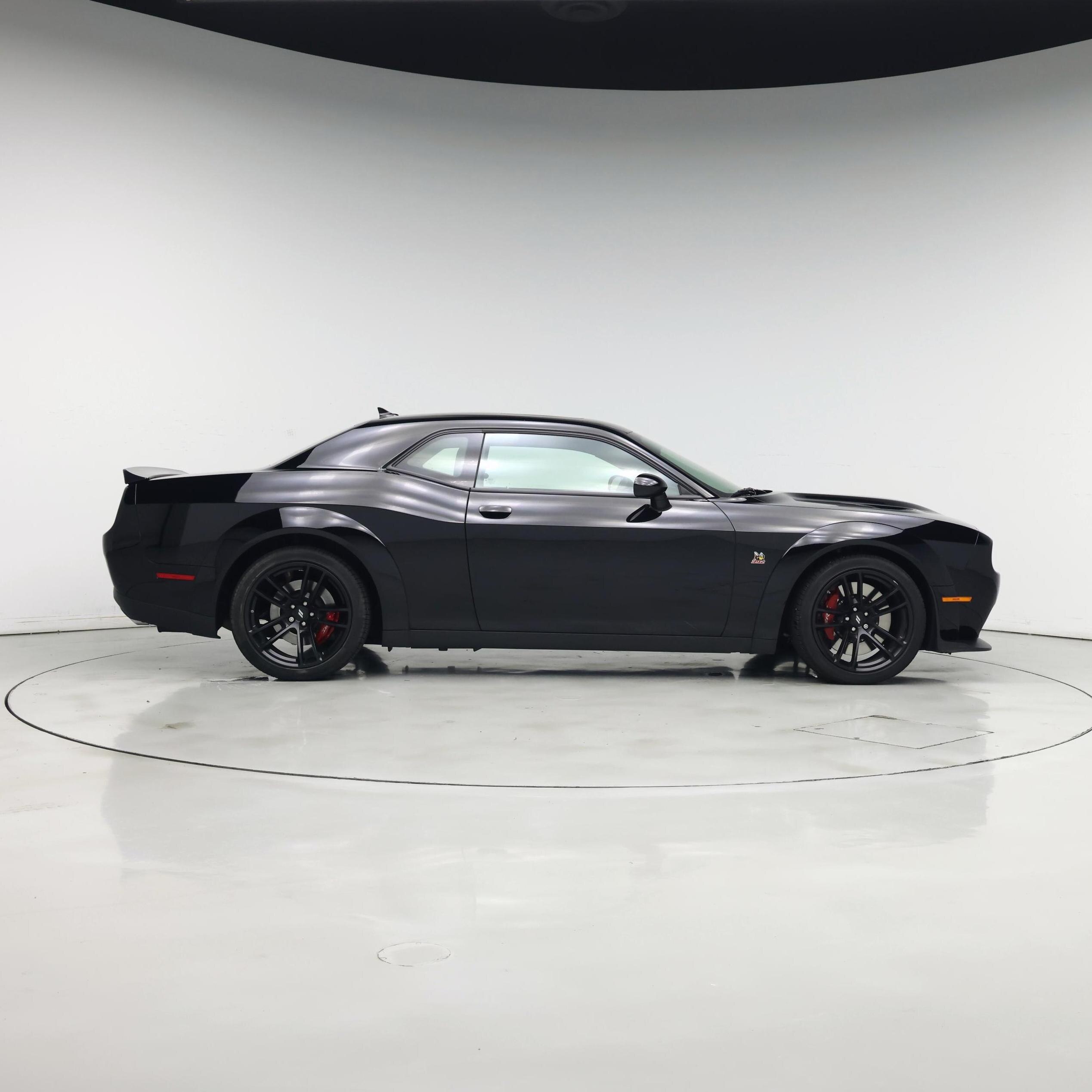 Thumbnail: 2022 Dodge Challenger - 7