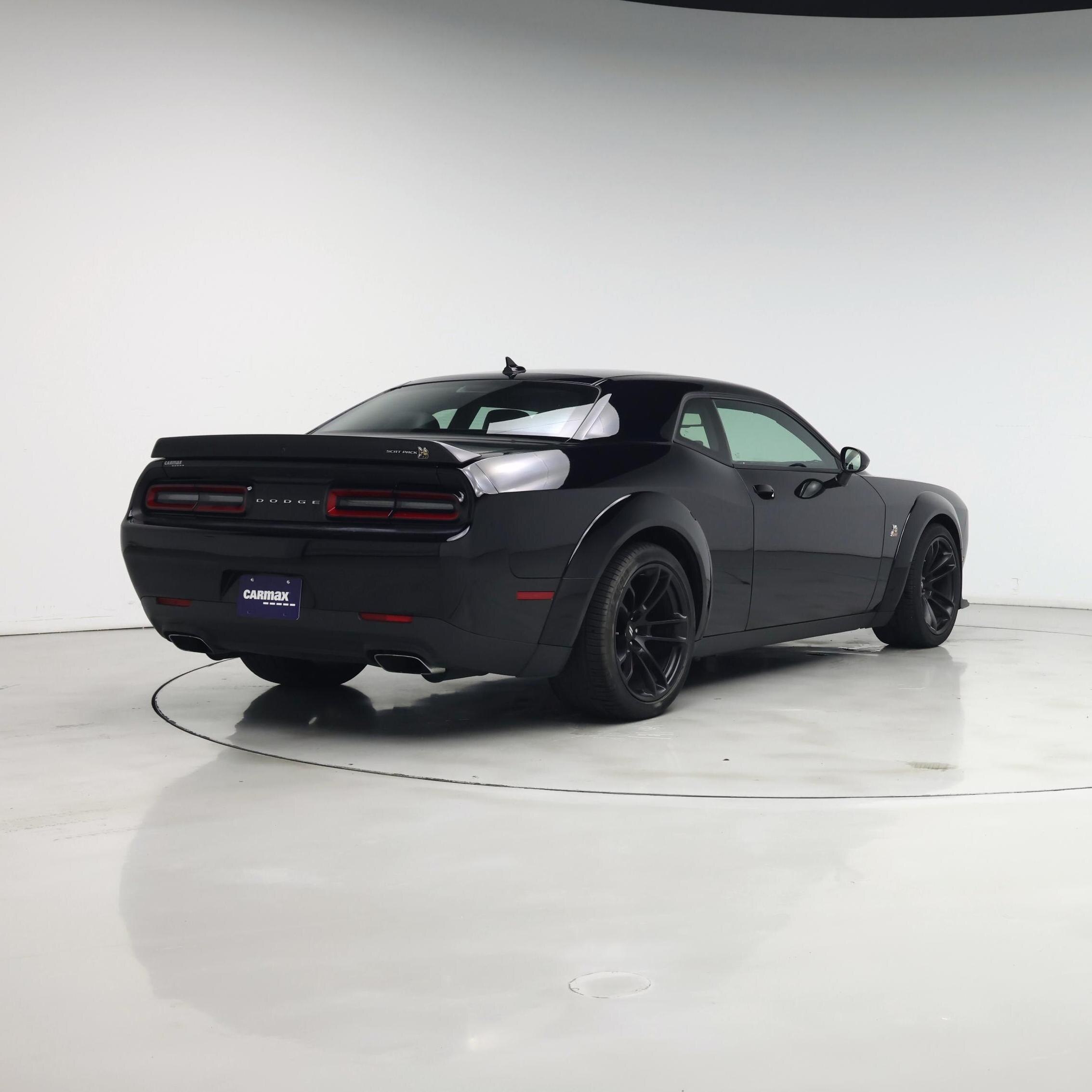 Thumbnail: 2022 Dodge Challenger - 8