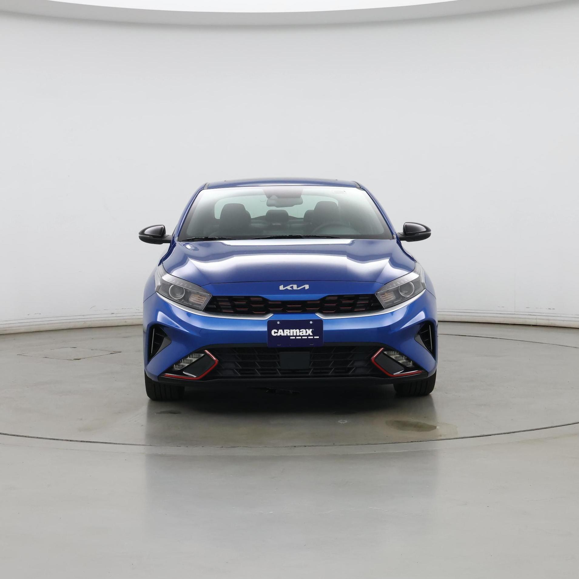 Thumbnail: 2022 Kia Forte - 5