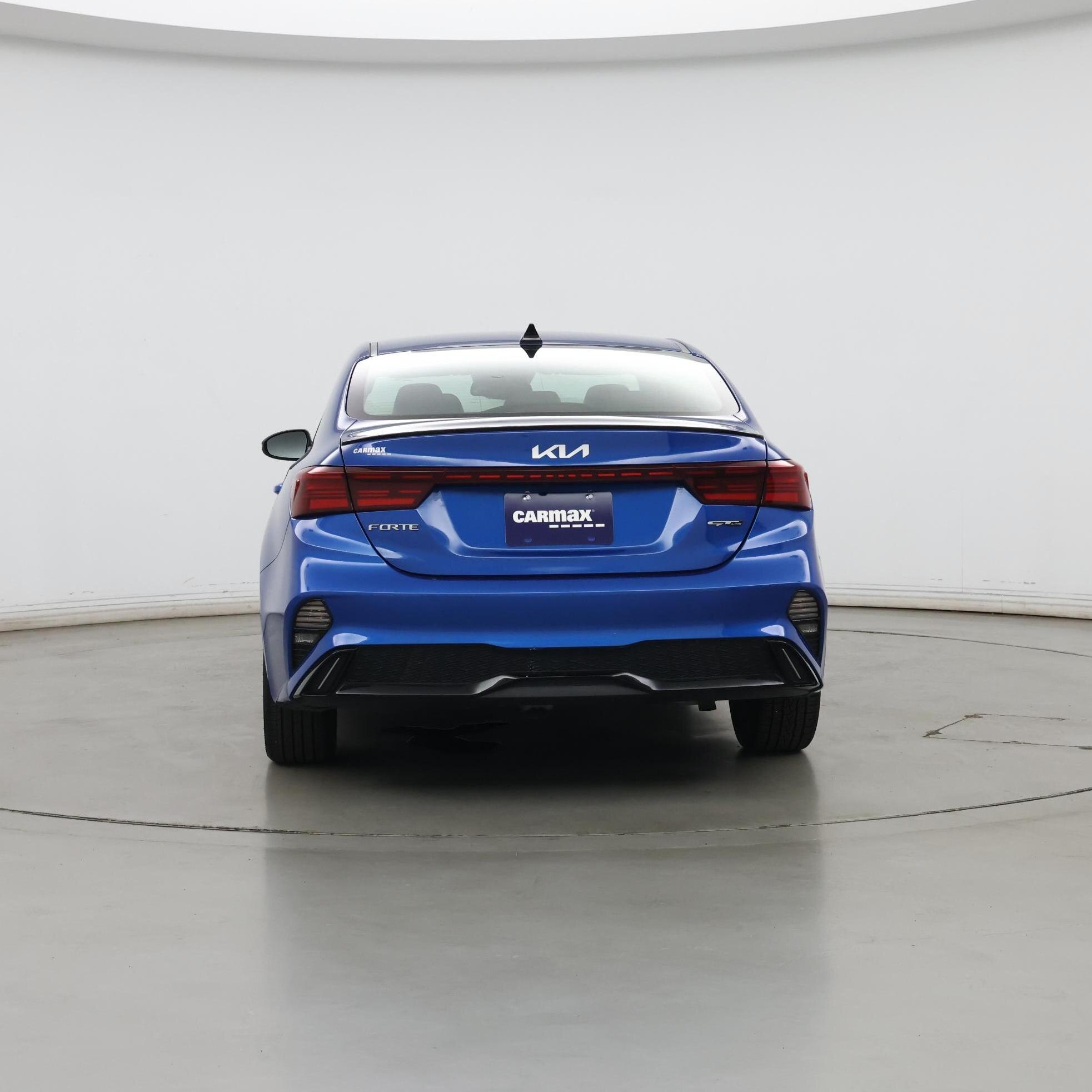 Thumbnail: 2022 Kia Forte - 6