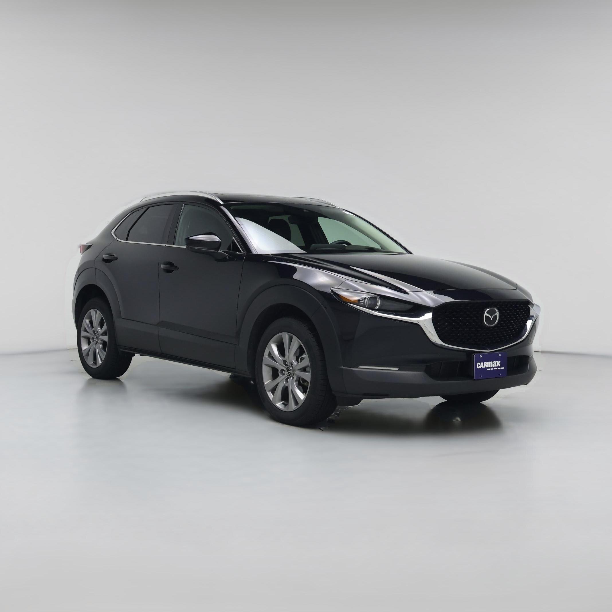 Thumbnail: 2022 Mazda CX-30 - 1