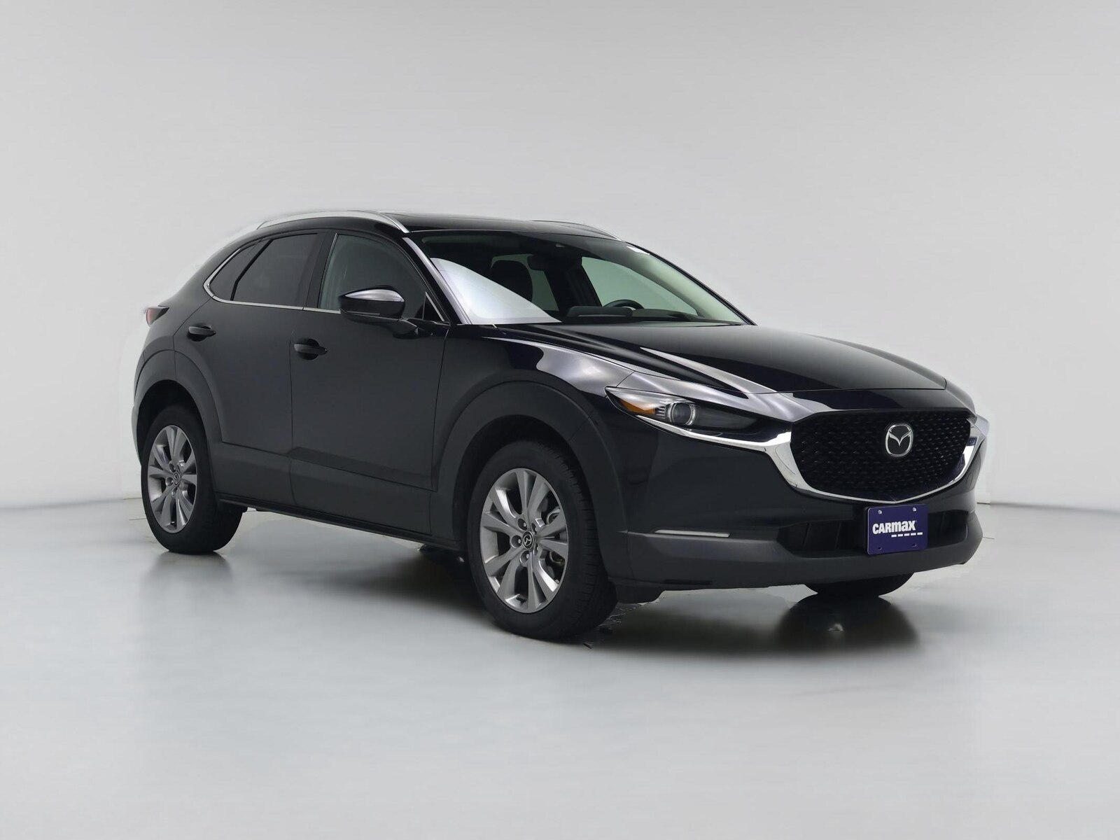 2022 Mazda CX-30